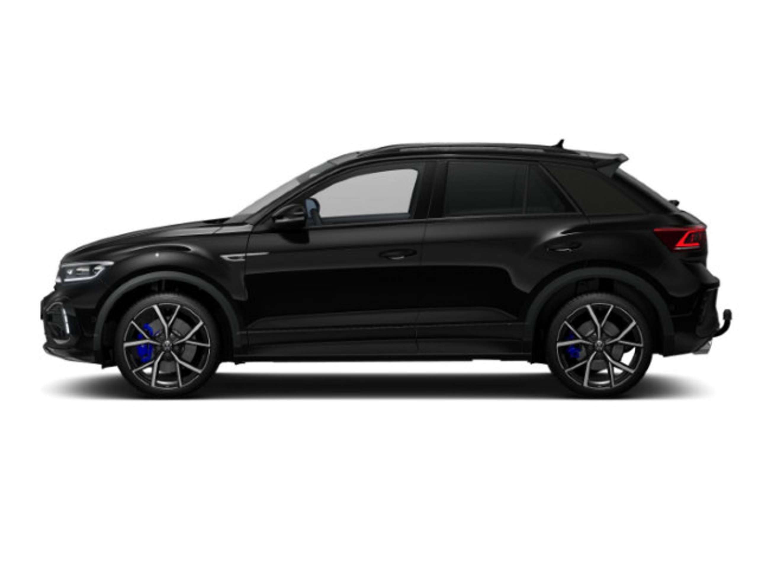 Volkswagen - T-Roc