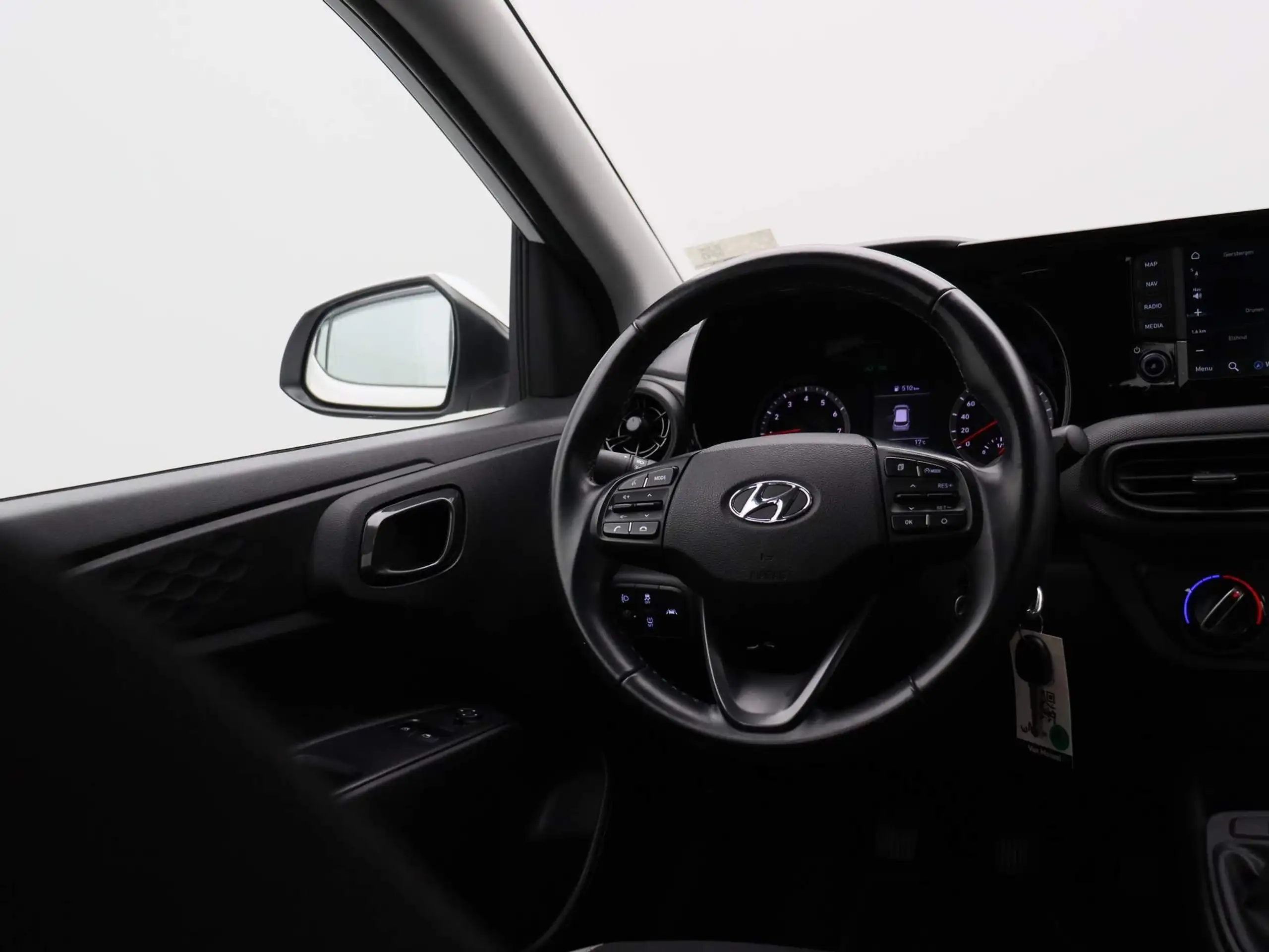 Hyundai - i10