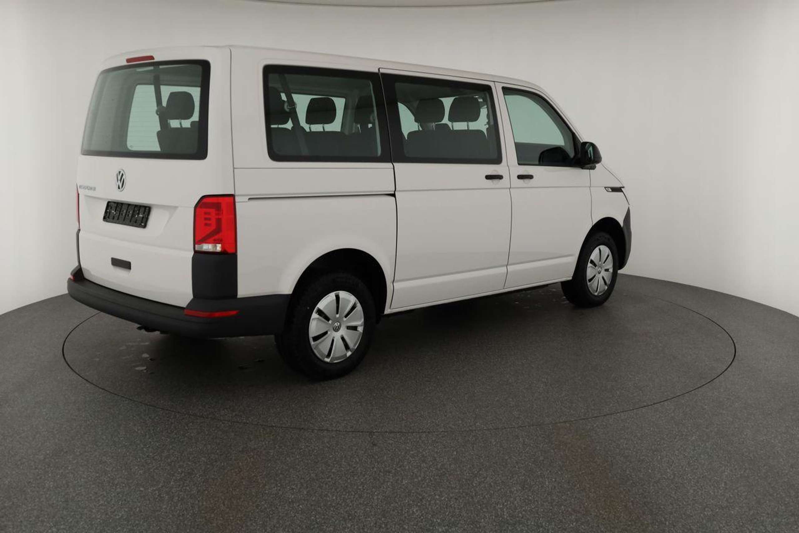 Volkswagen - T6.1 Transporter