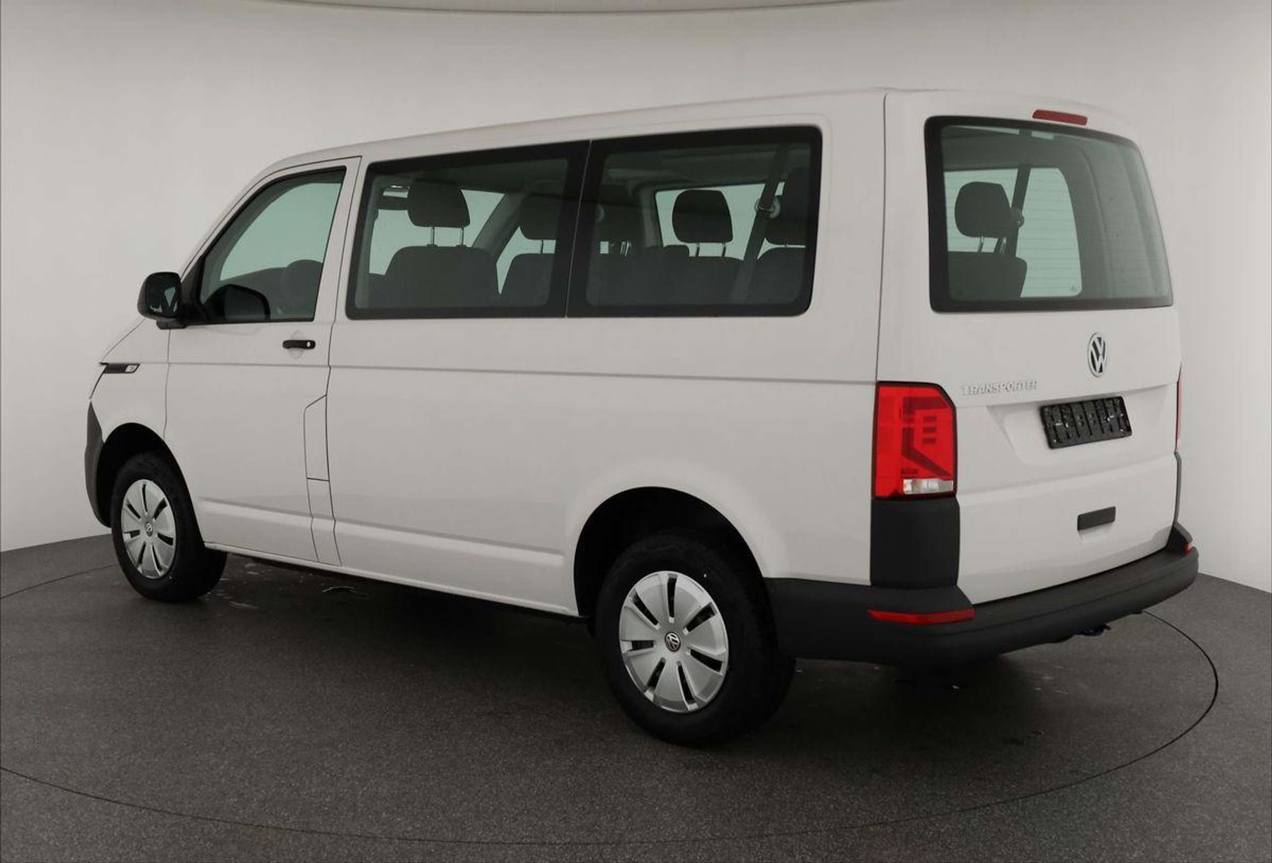 Volkswagen - T6.1 Transporter