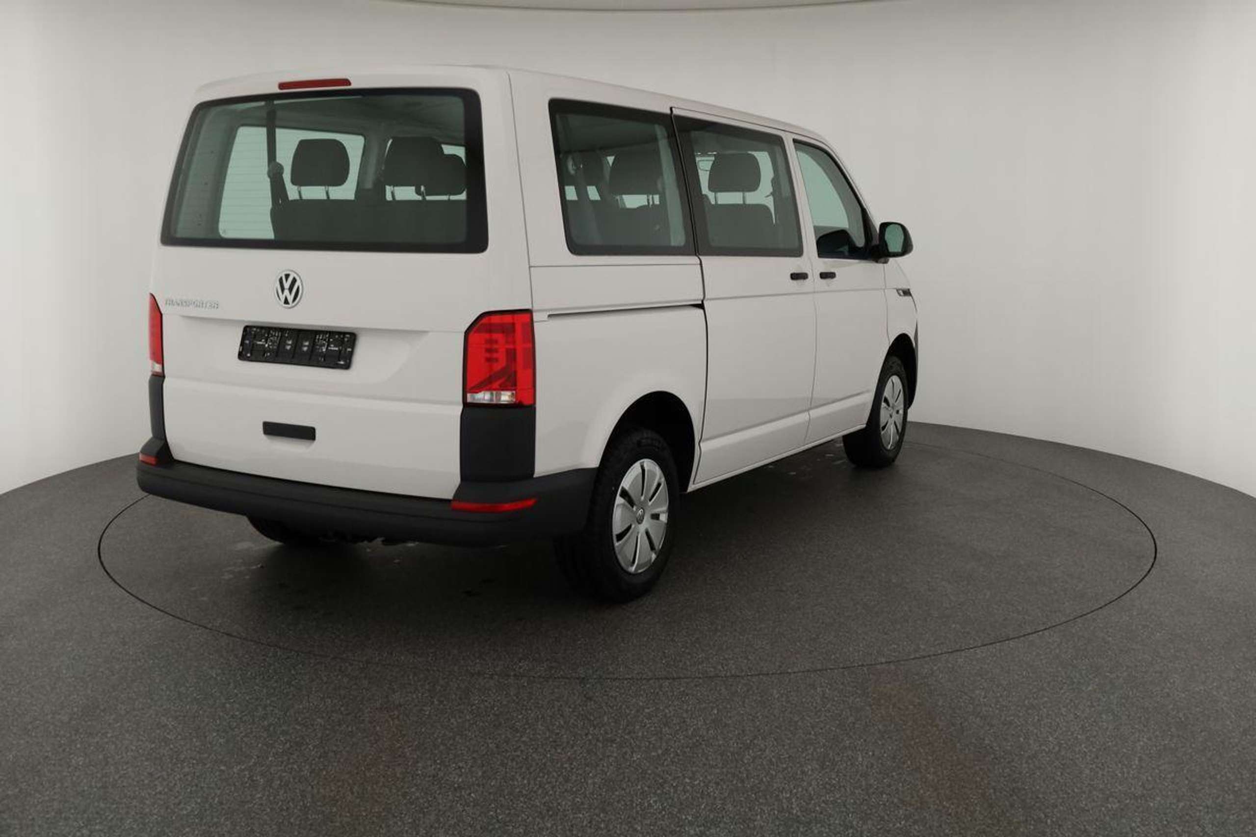 Volkswagen - T6.1 Transporter