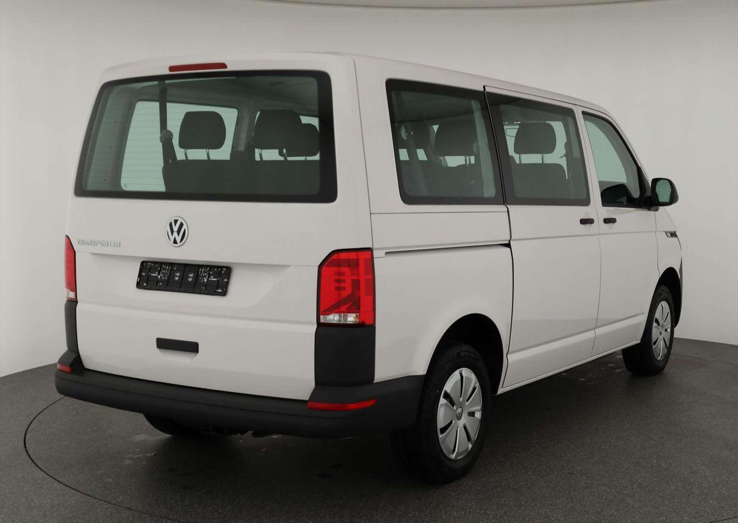 Volkswagen - T6.1 Transporter