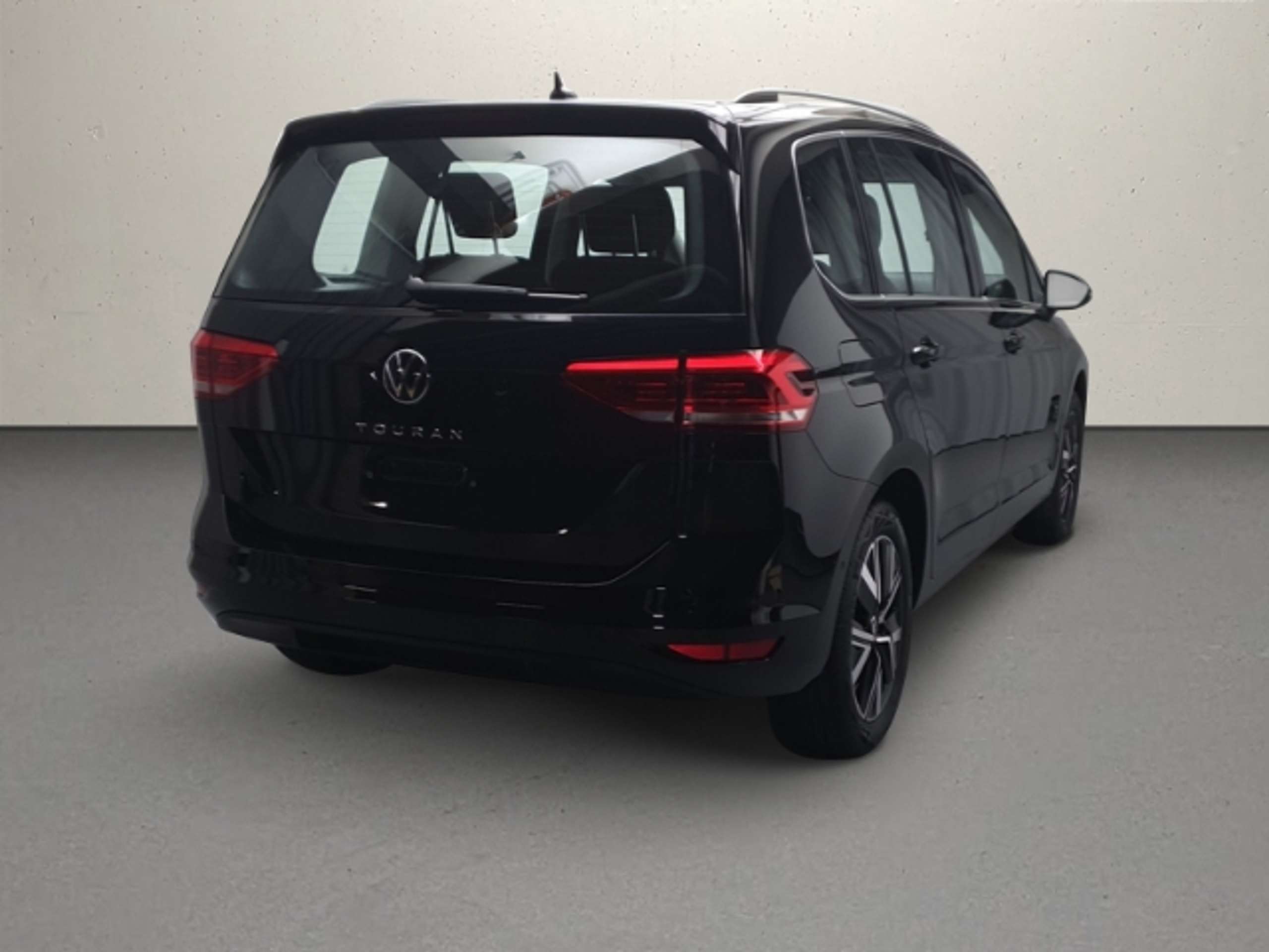 Volkswagen - Touran