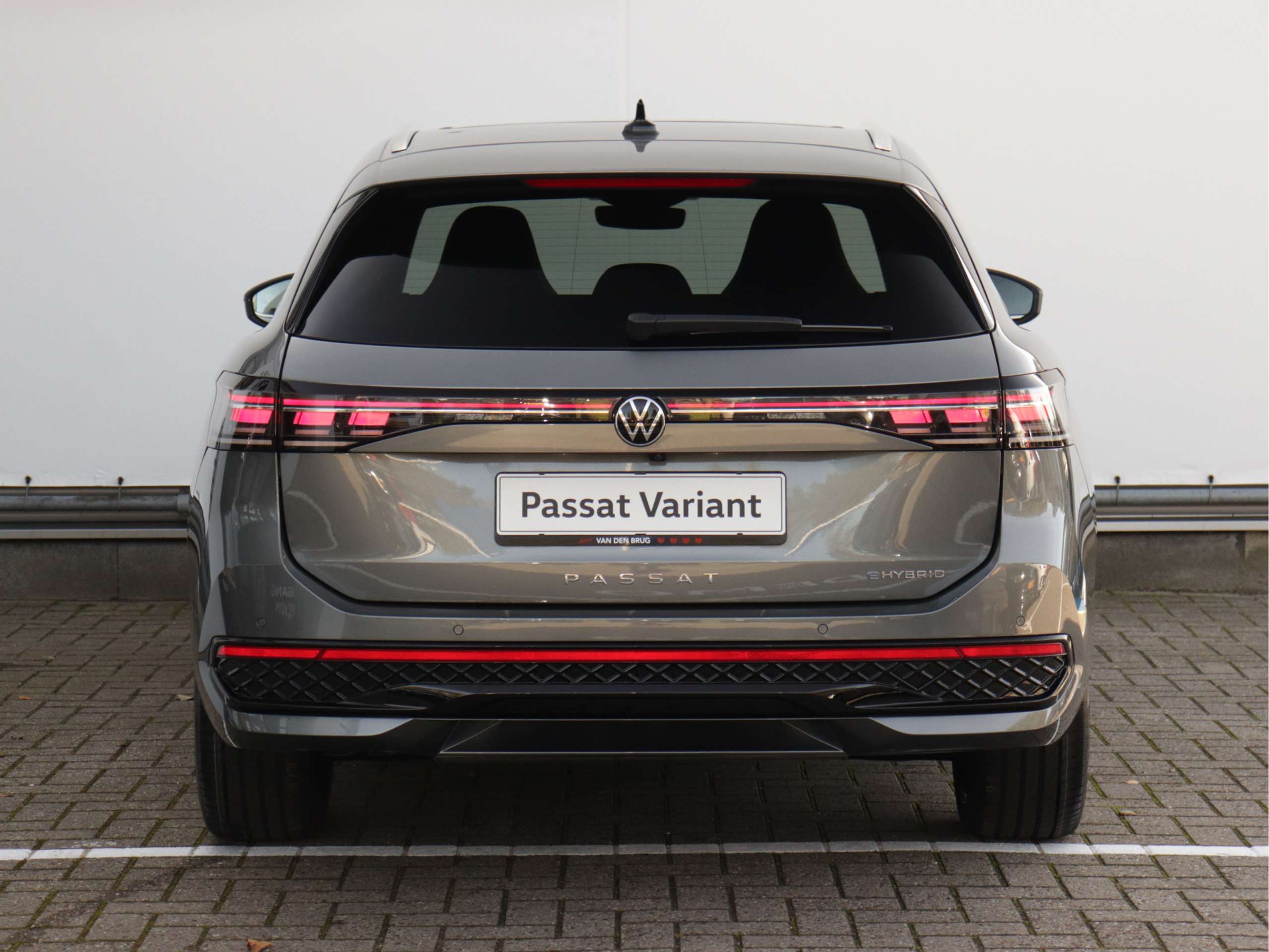 Volkswagen - Passat Variant