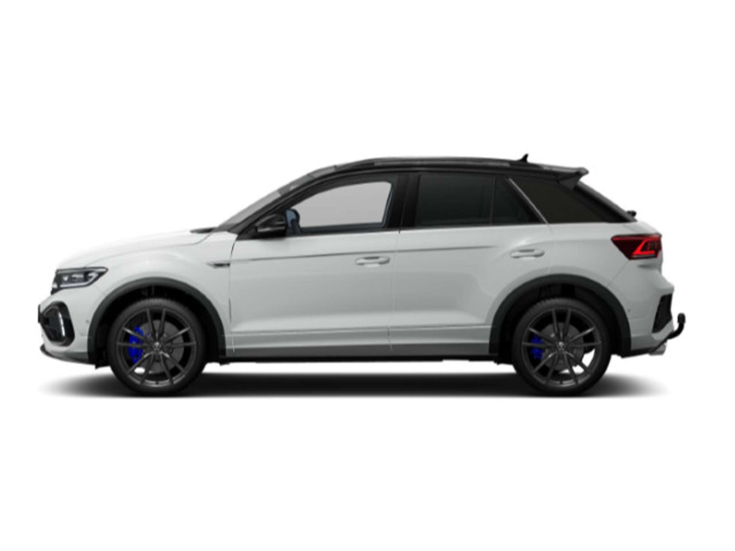 Volkswagen - T-Roc