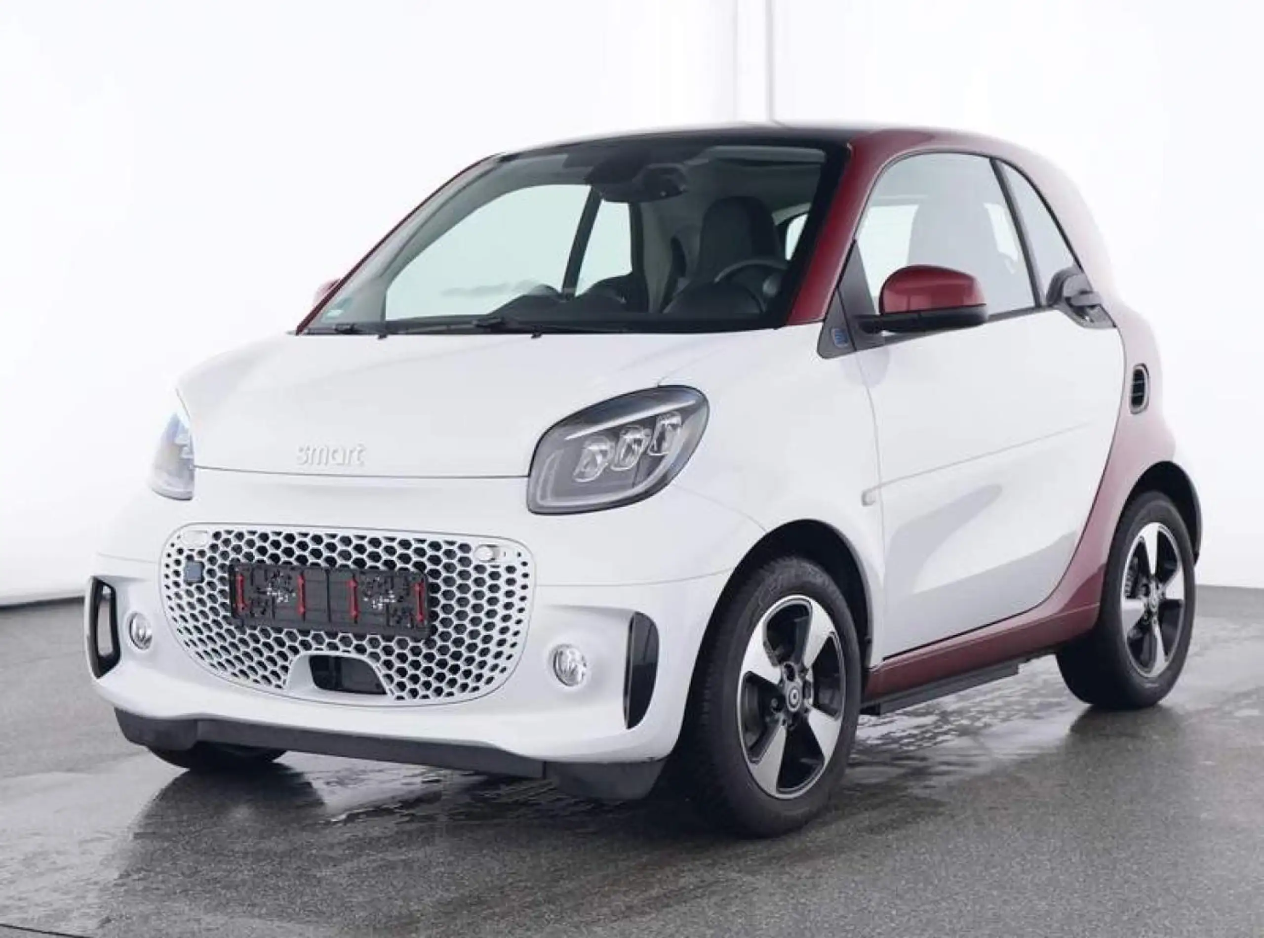 smart - forTwo