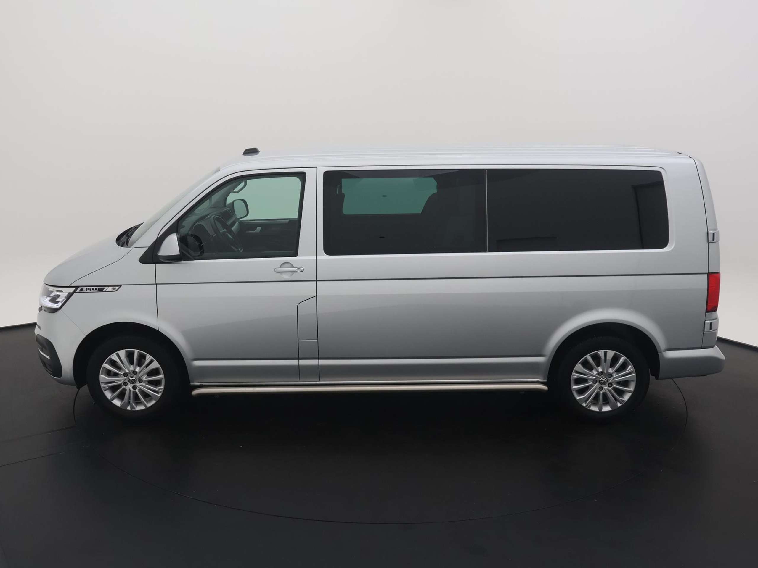 Volkswagen - T6.1 Transporter