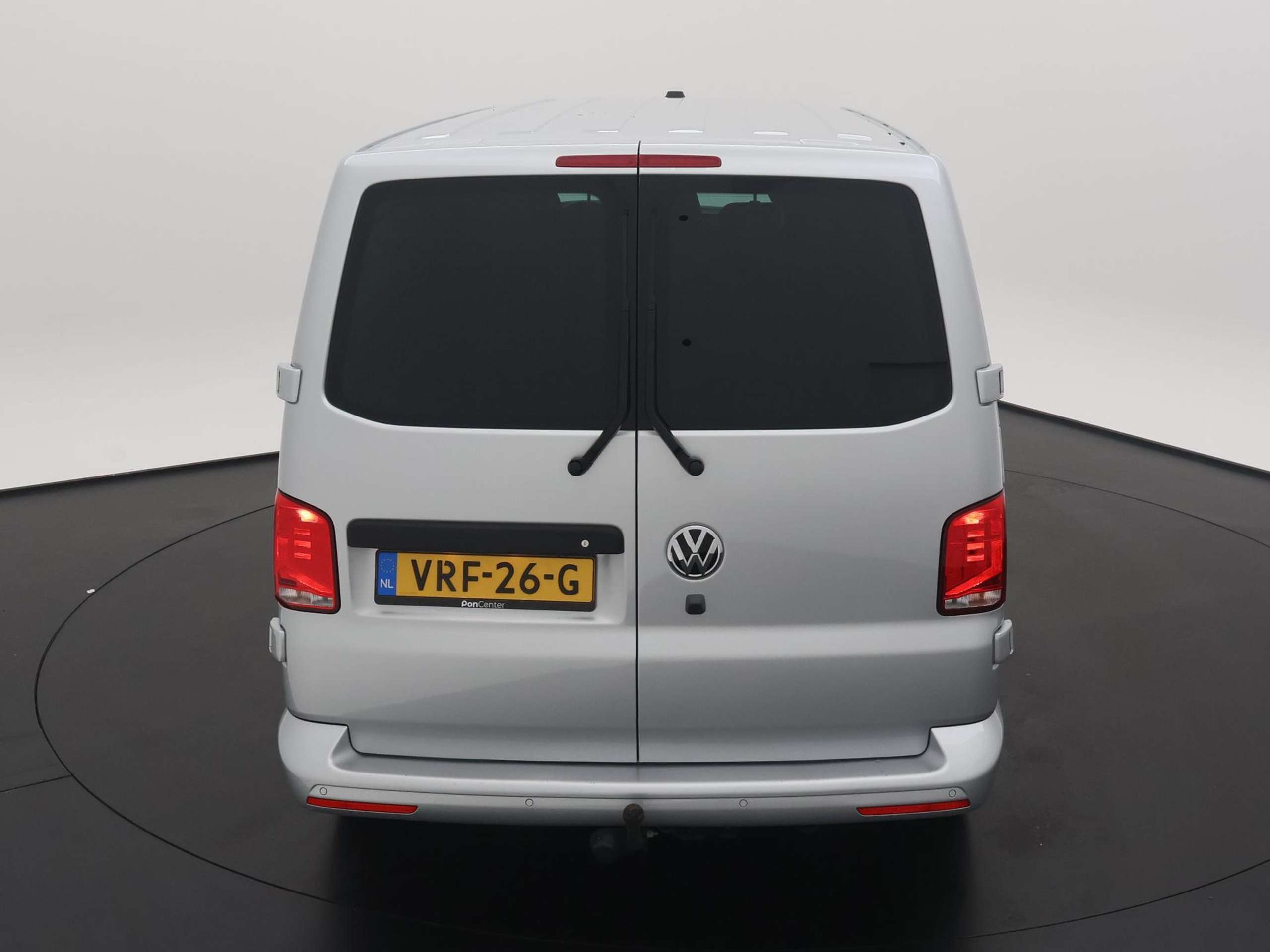 Volkswagen - T6.1 Transporter