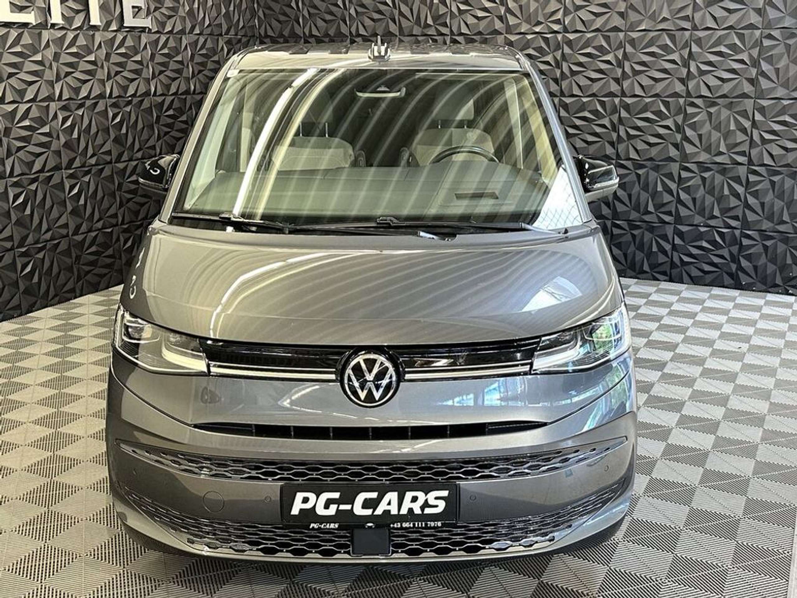 Volkswagen - T7 Multivan