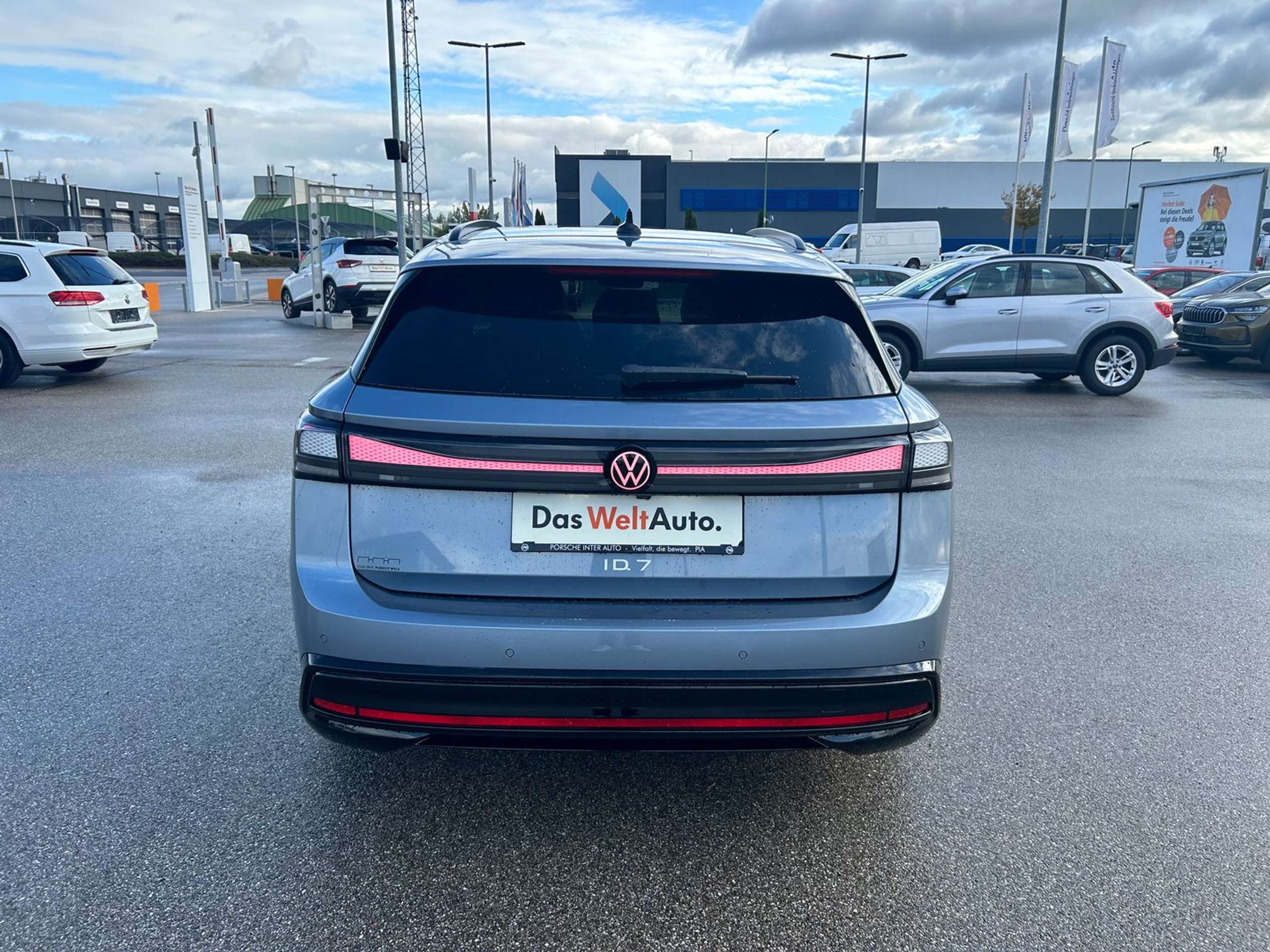 Volkswagen - ID.7