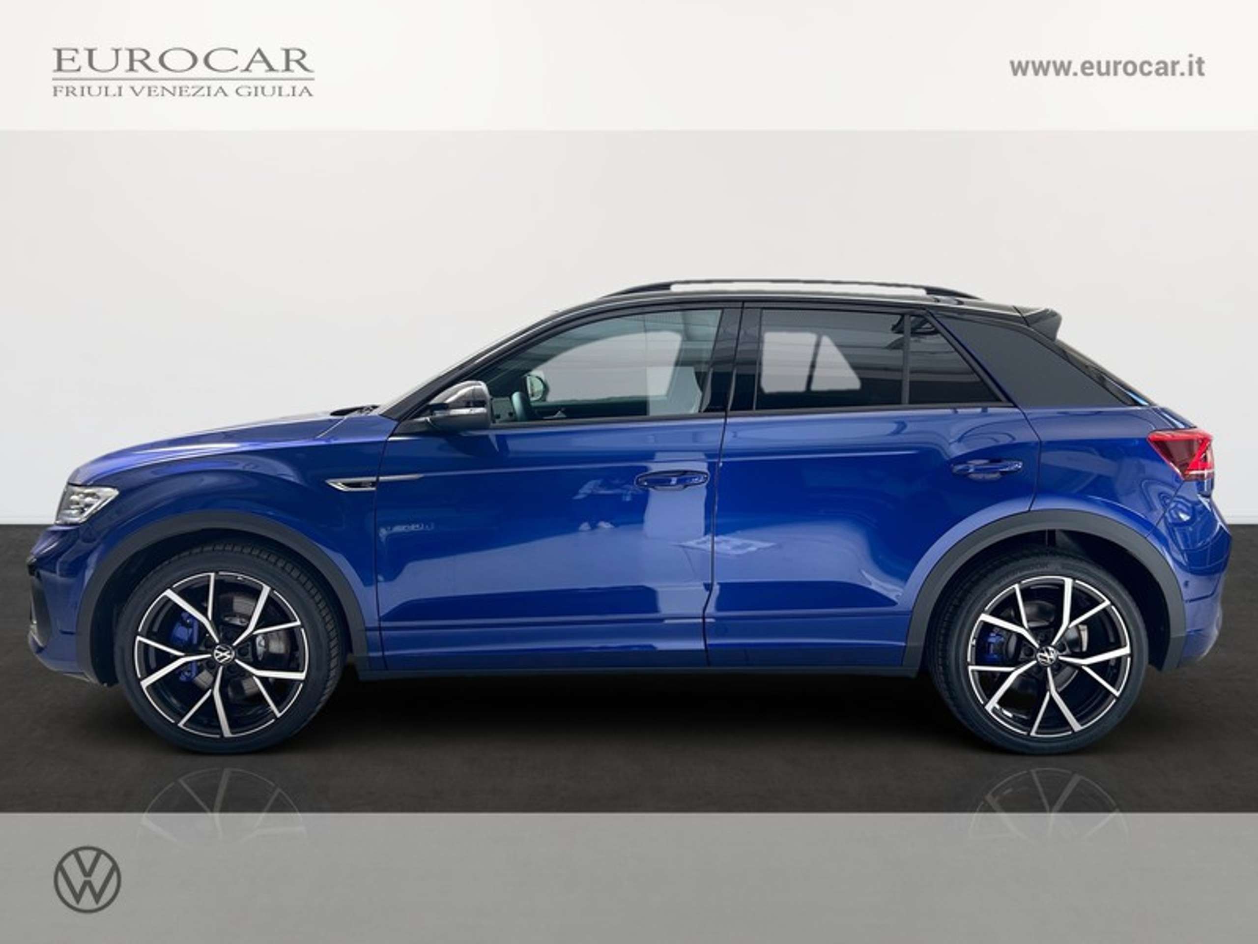 Volkswagen - T-Roc