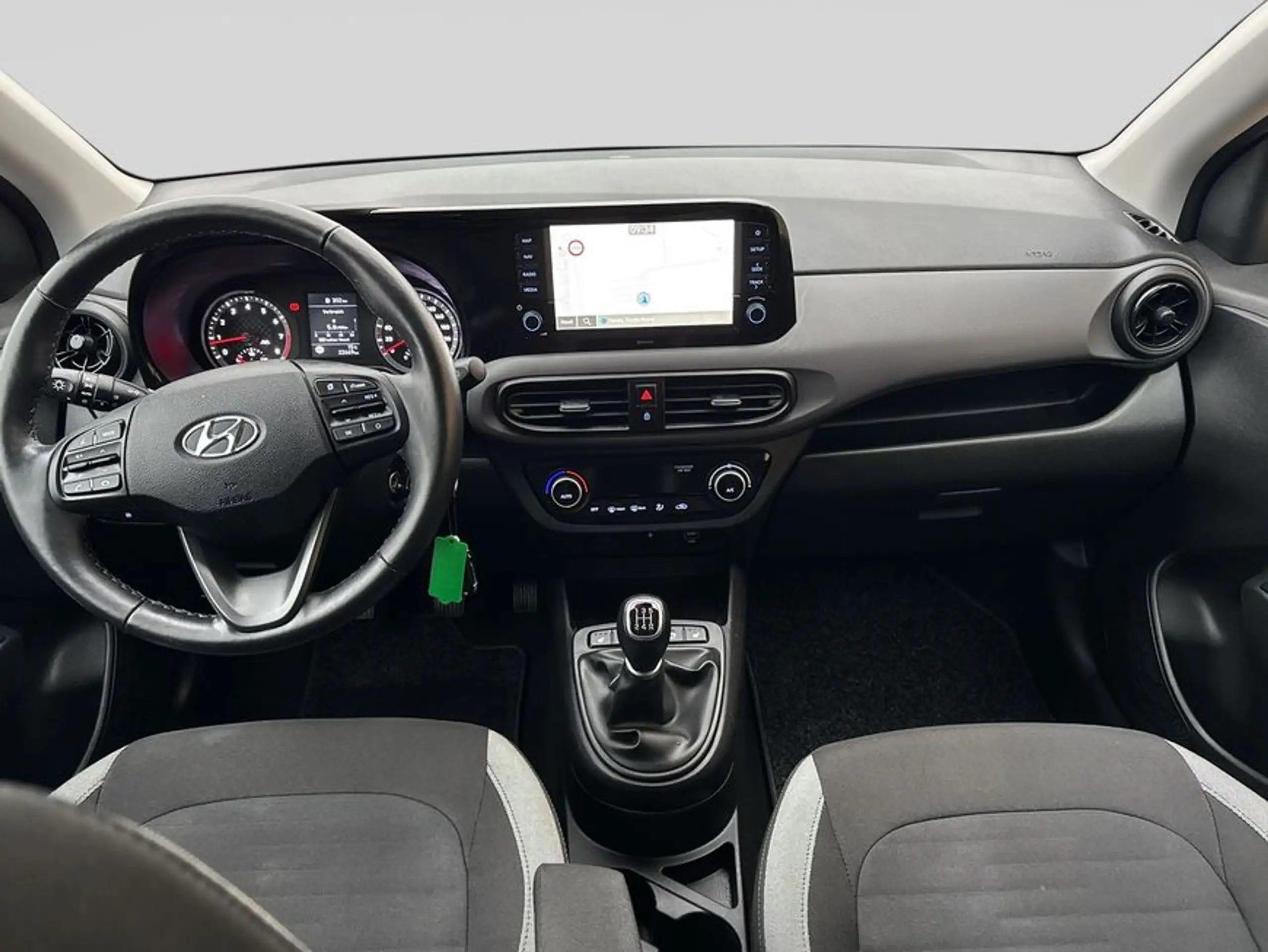 Hyundai - i10