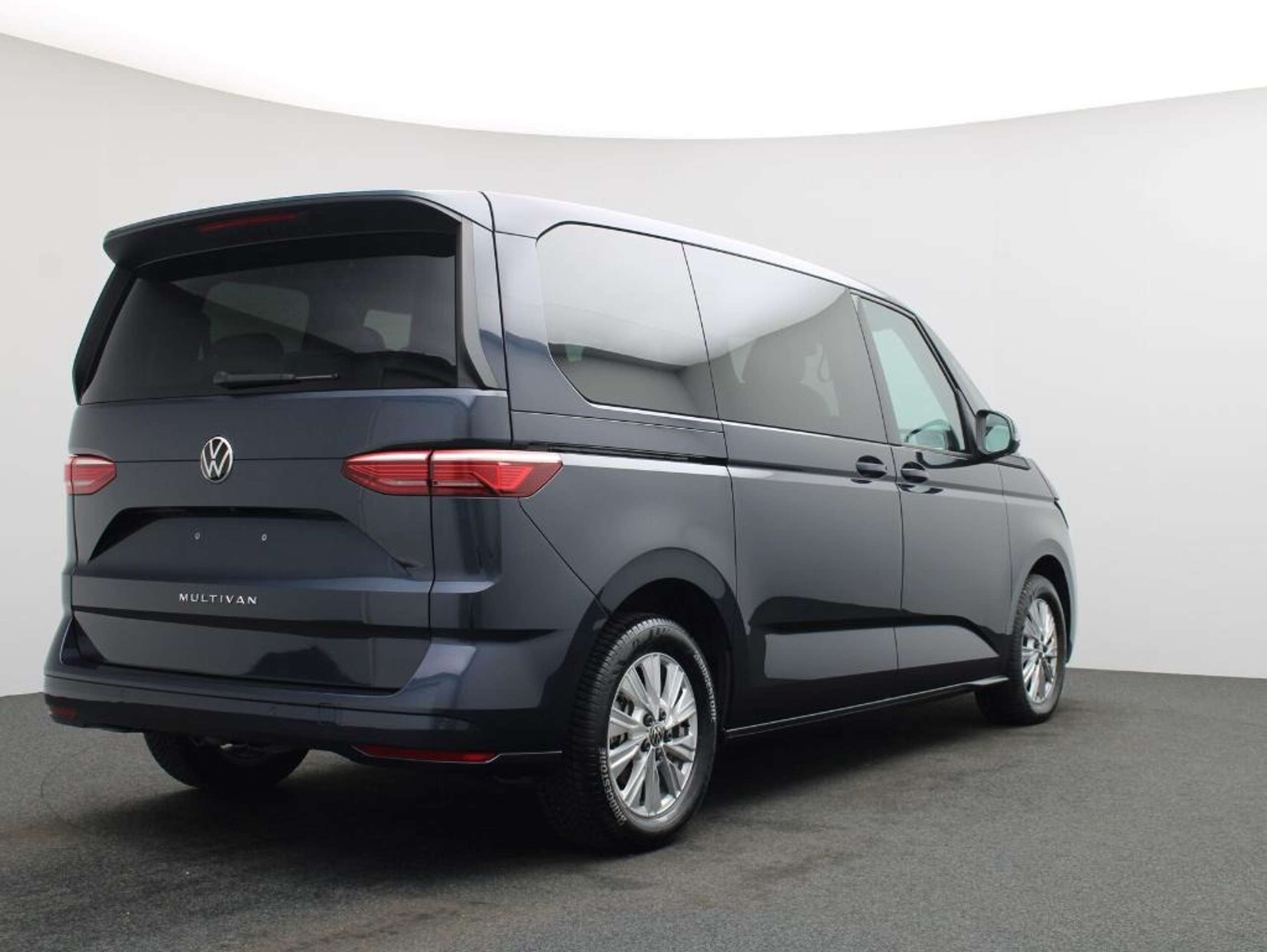 Volkswagen - T7 Multivan