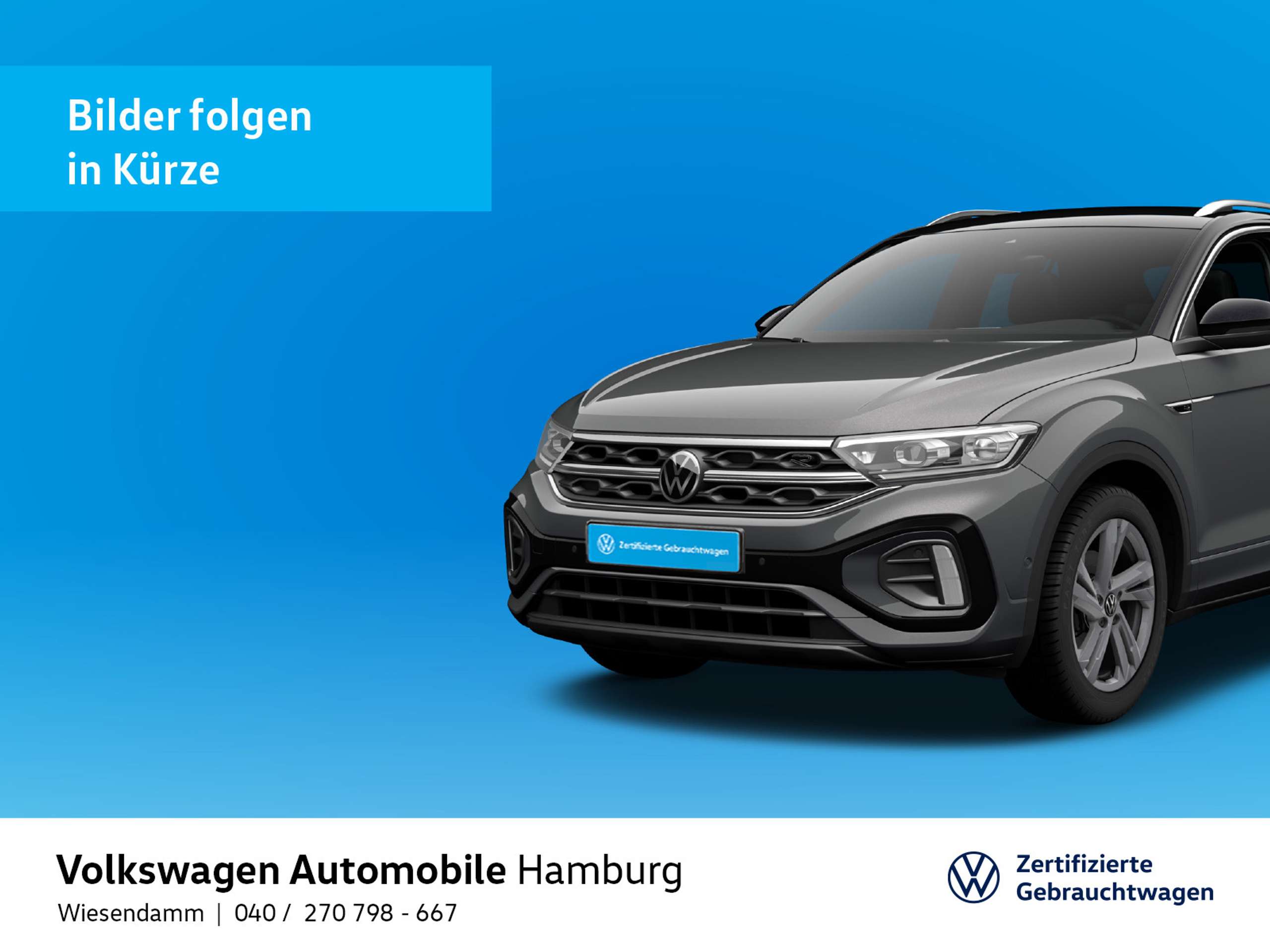 Volkswagen - Touareg