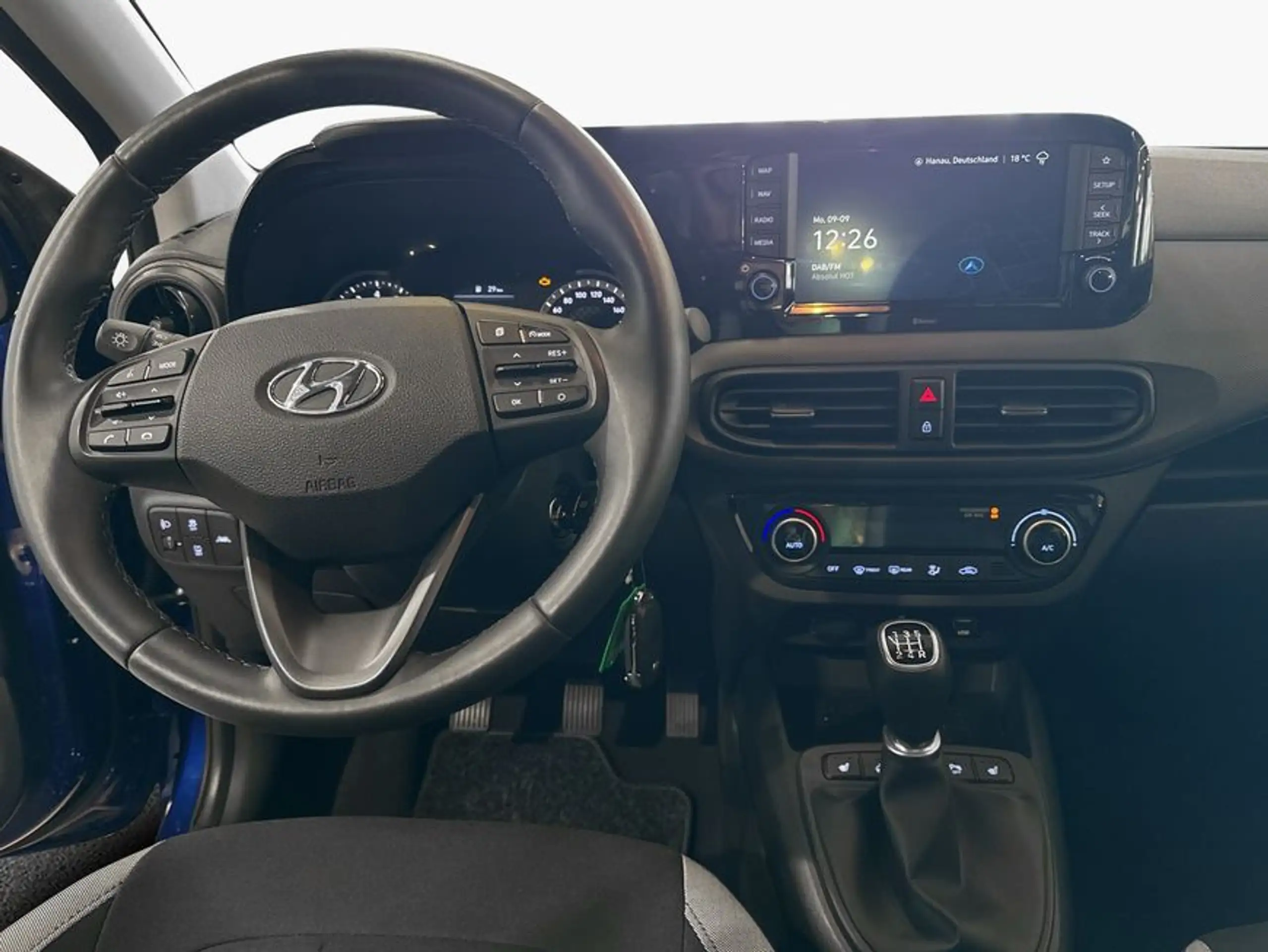 Hyundai - i10