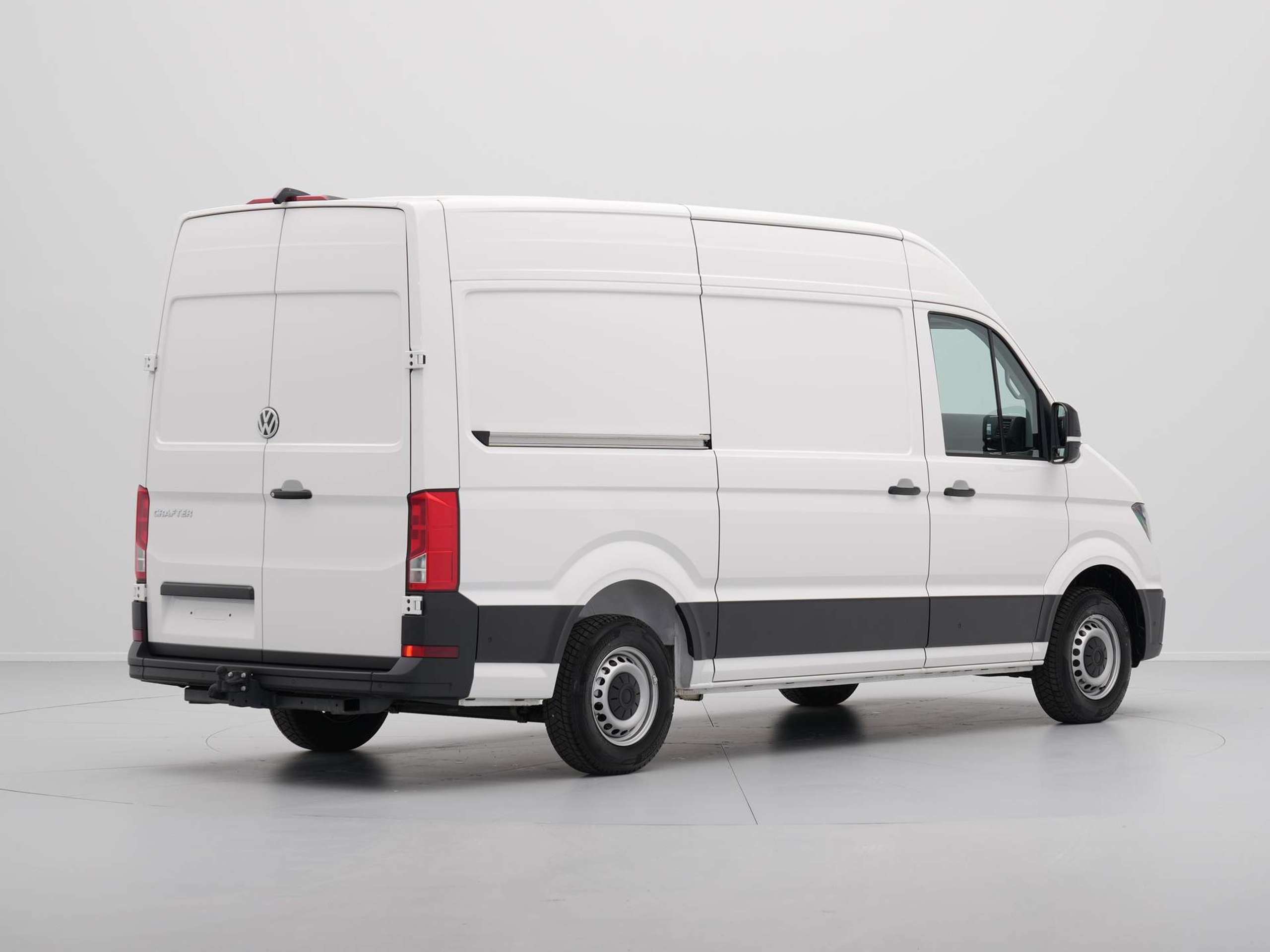 Volkswagen - Crafter