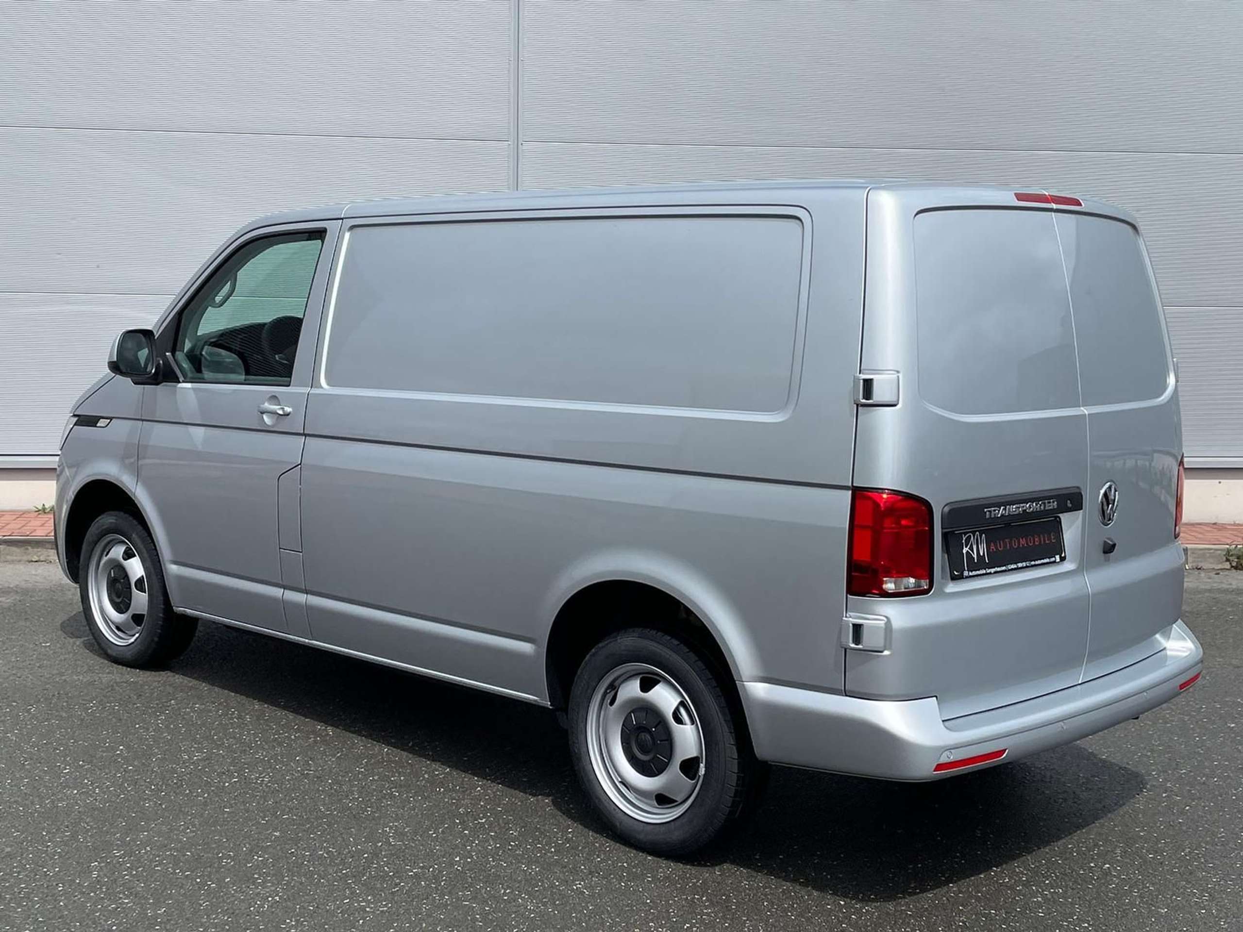 Volkswagen - T6 Transporter