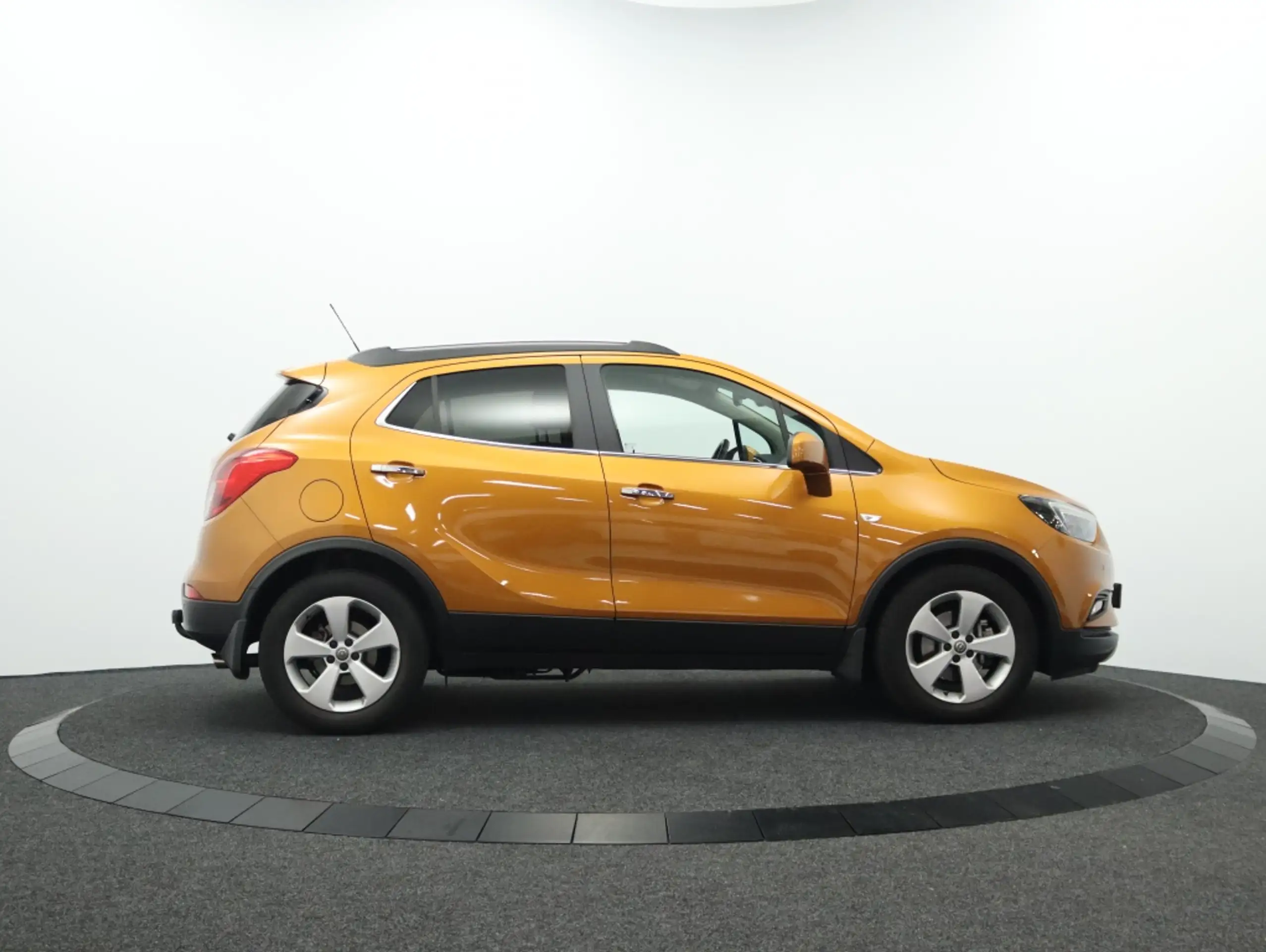 Opel - Mokka X