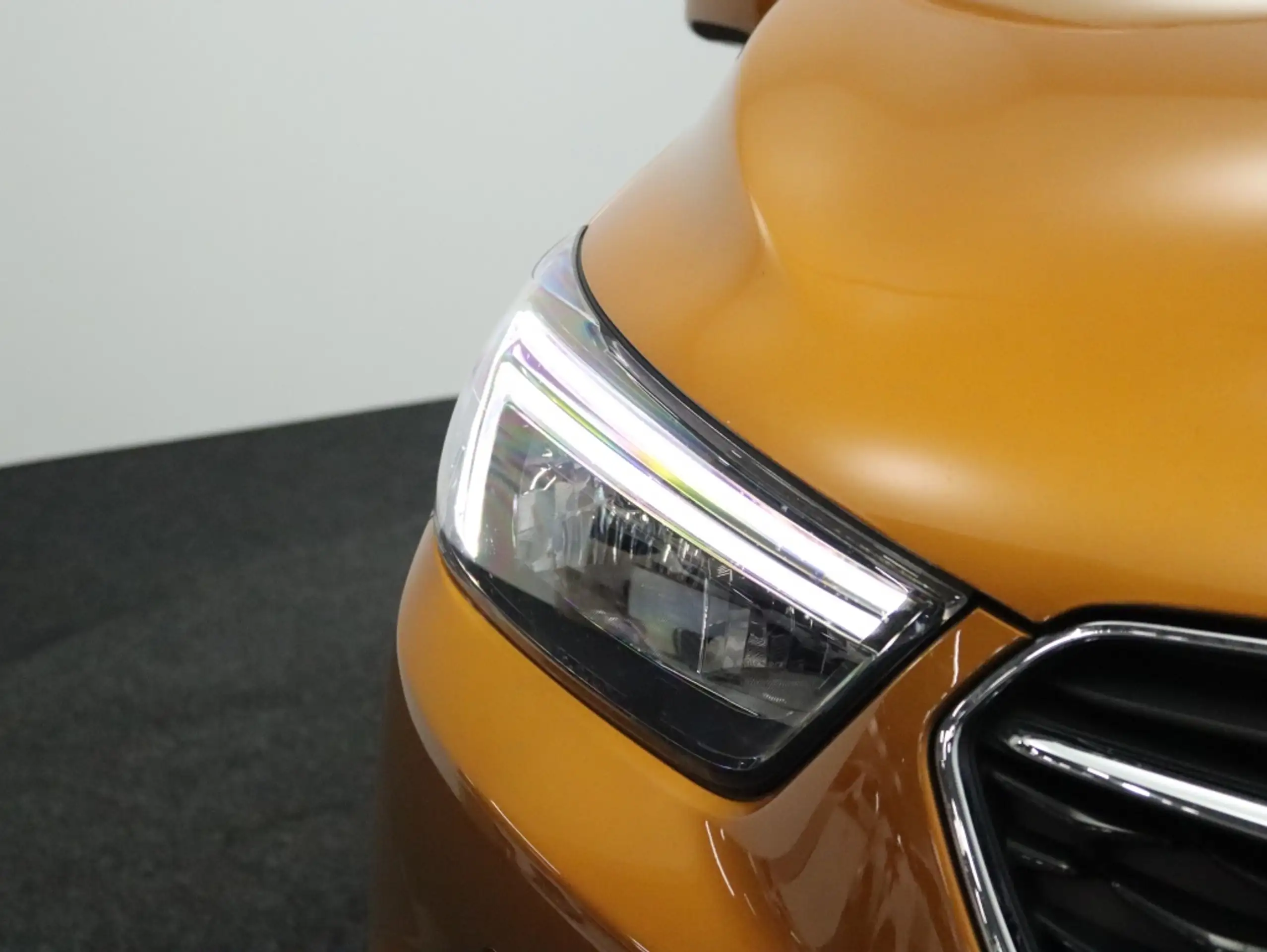 Opel - Mokka X