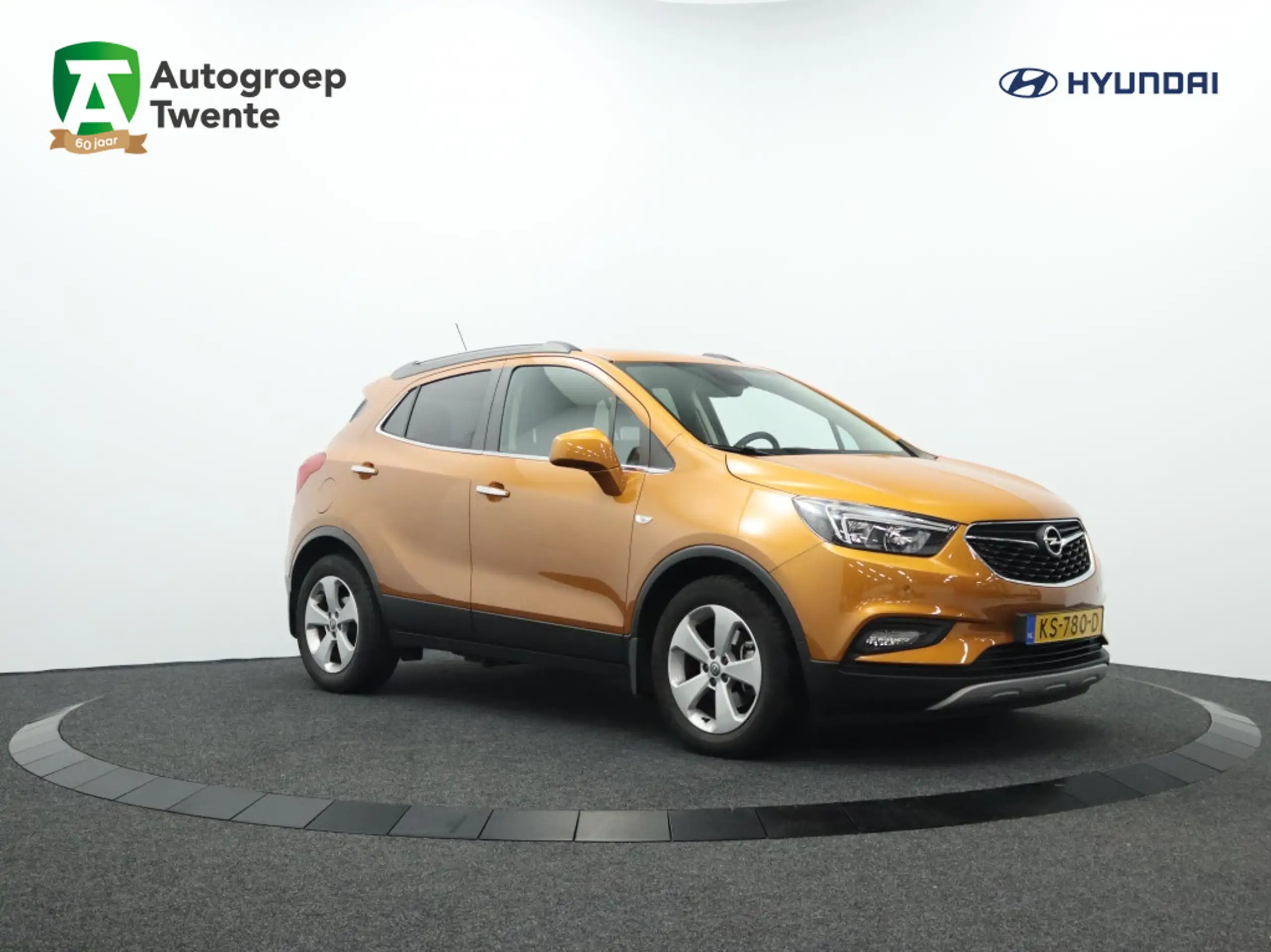 Opel - Mokka X