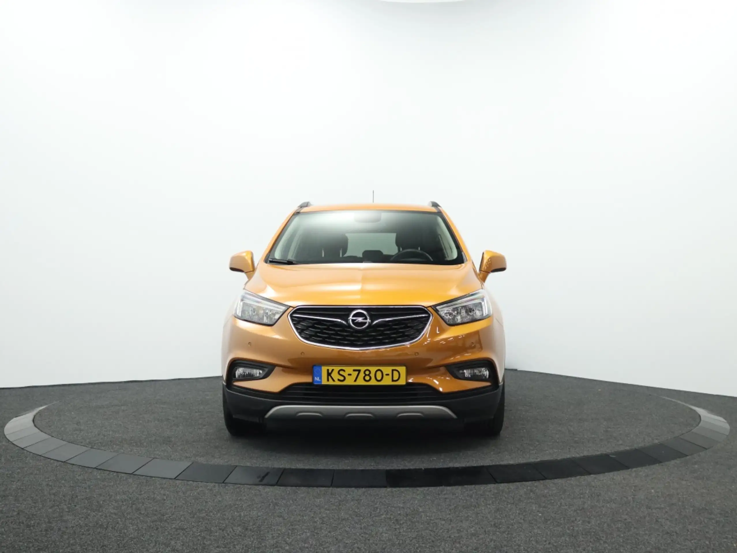 Opel - Mokka X