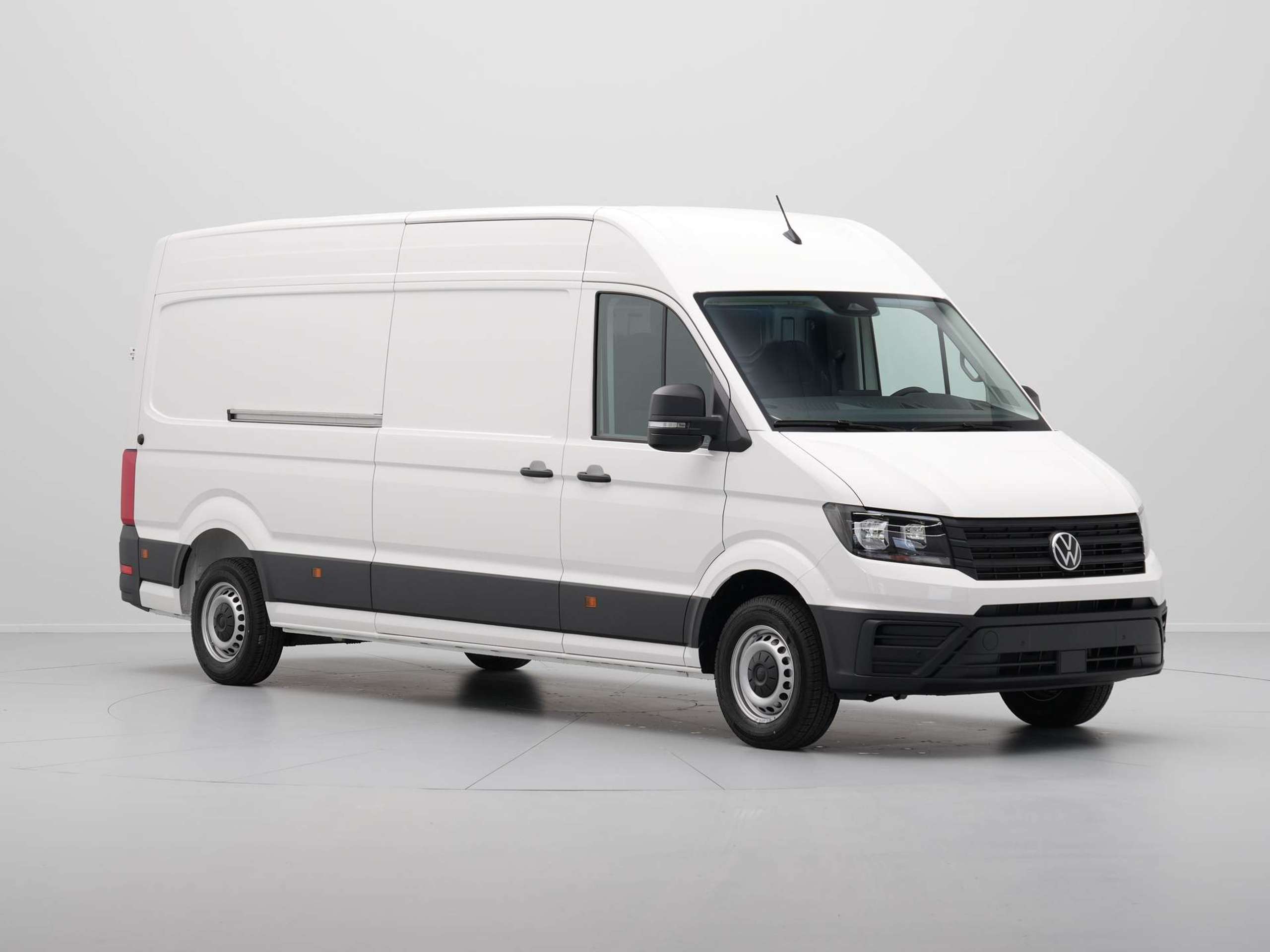 Volkswagen - Crafter