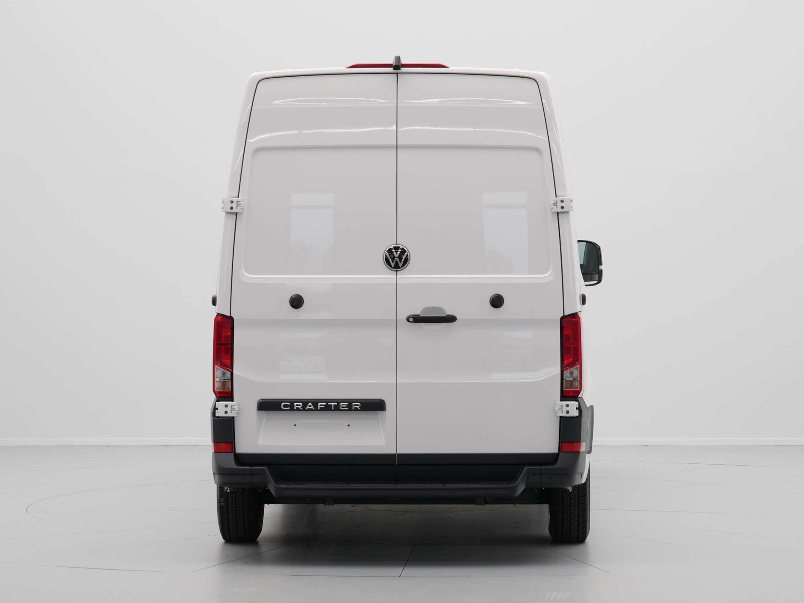 Volkswagen - Crafter