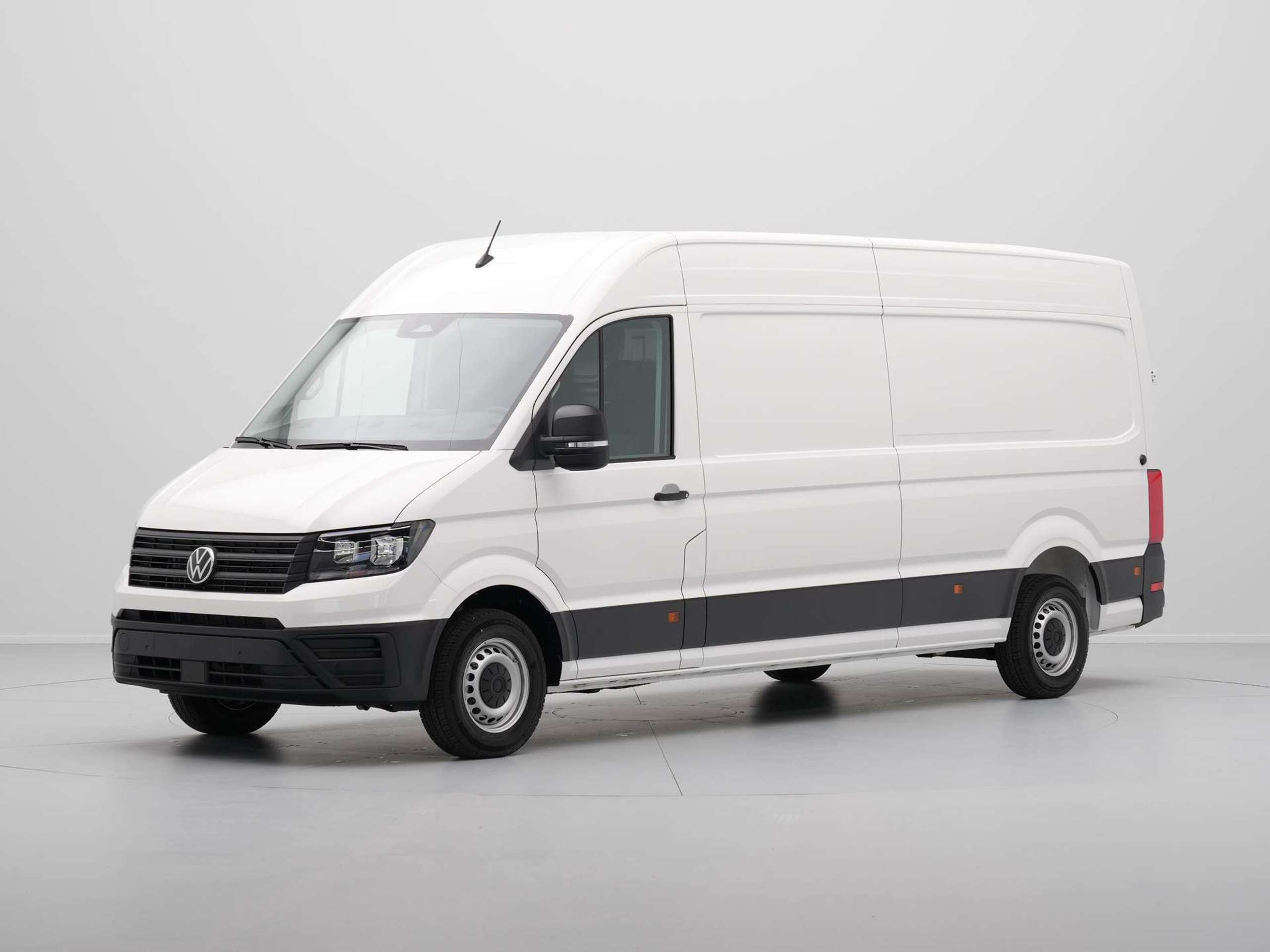 Volkswagen - Crafter