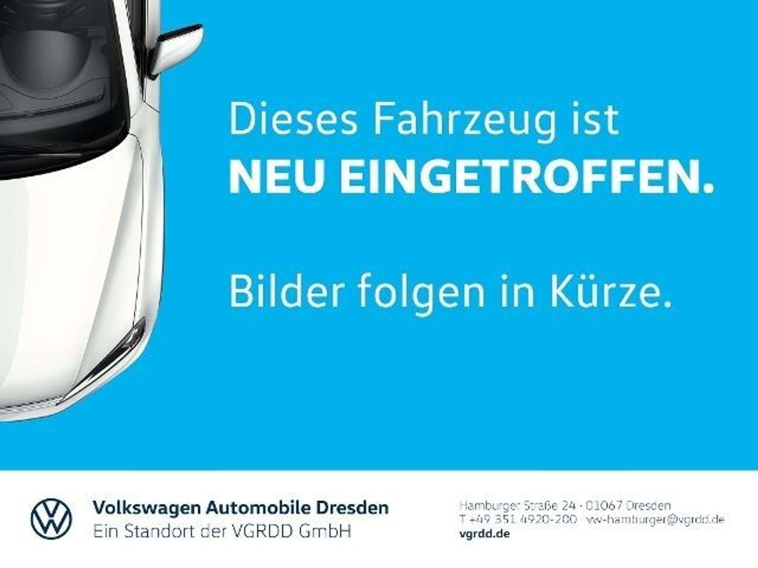 Volkswagen Crafter 2022