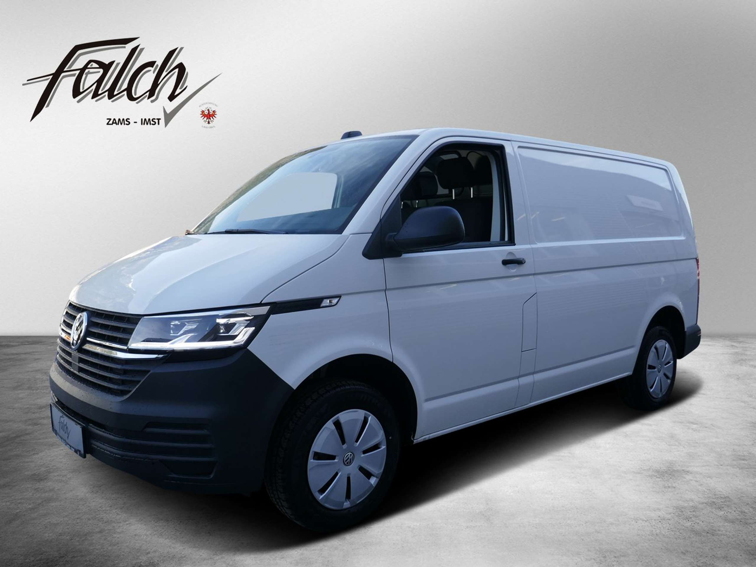 Volkswagen T6.1 Transporter 2024