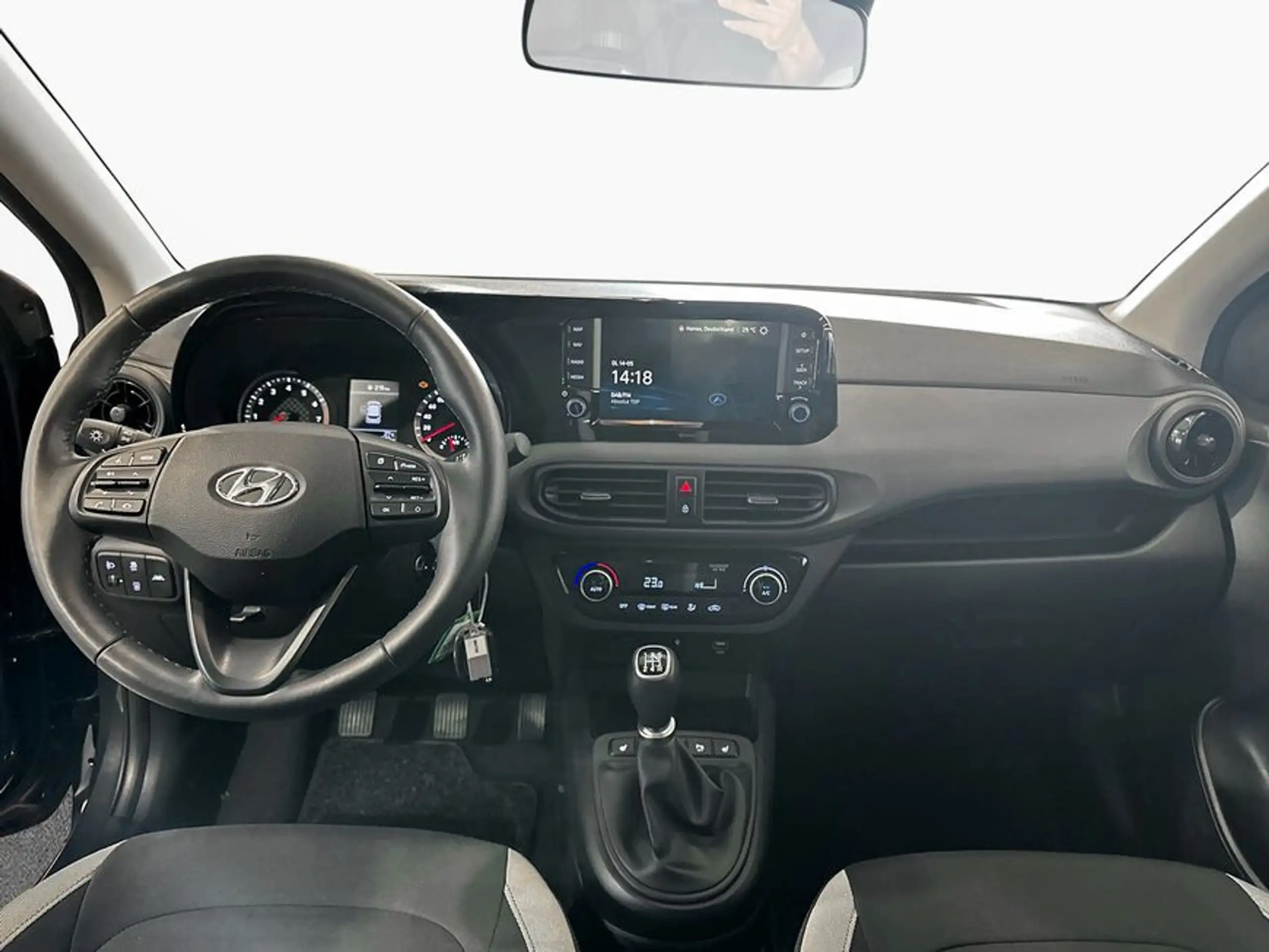 Hyundai - i10