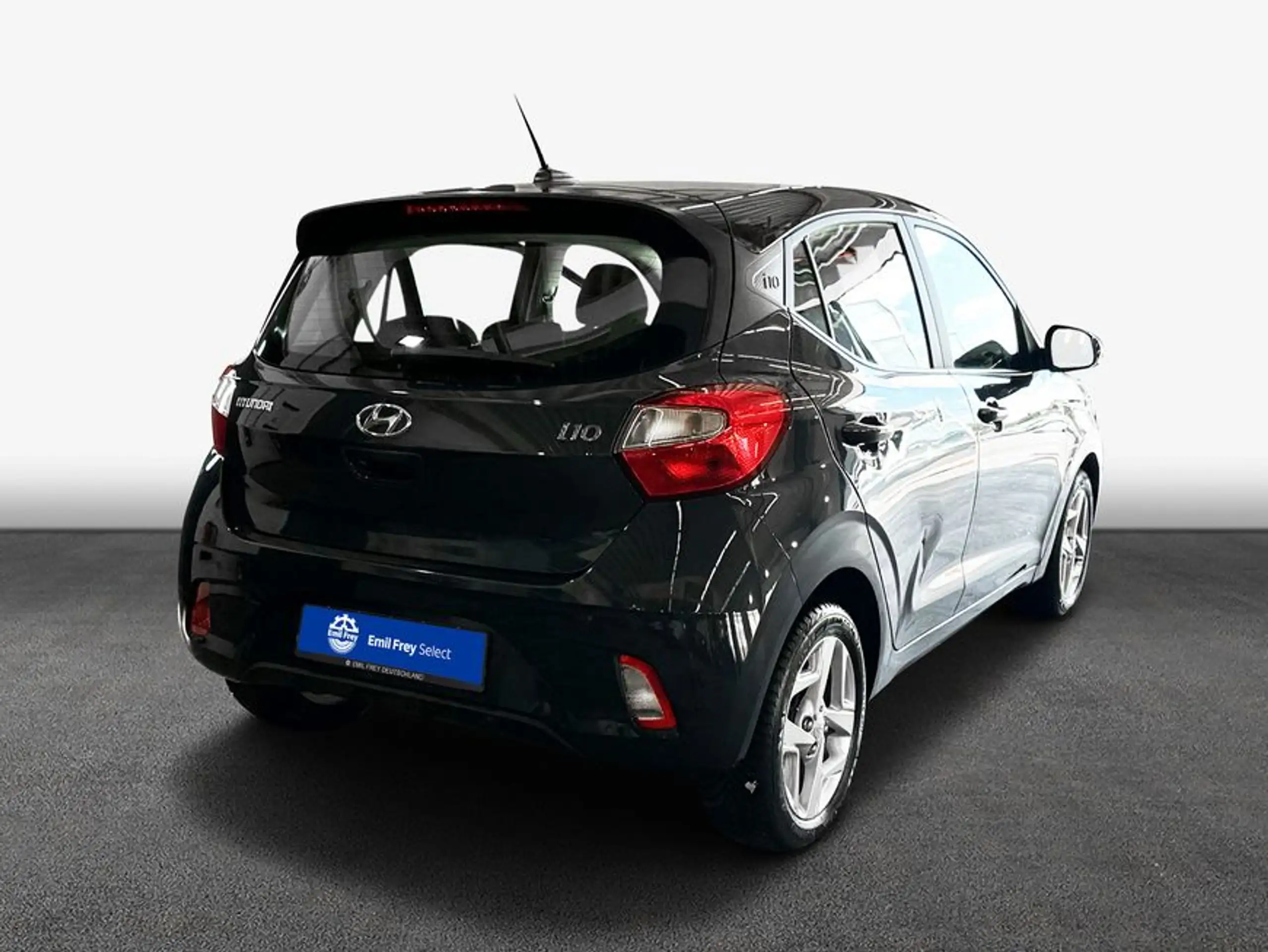 Hyundai - i10