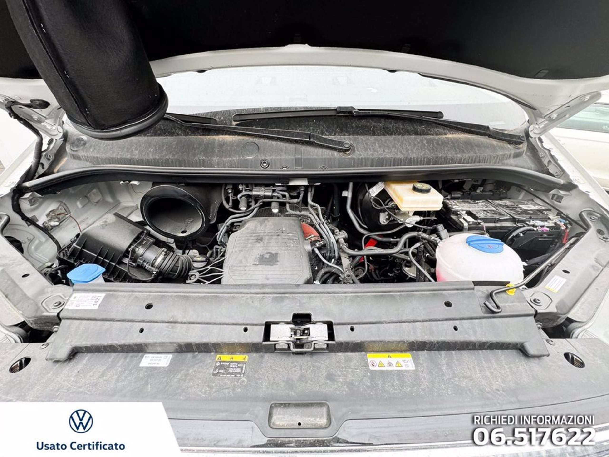 Volkswagen - Grand California