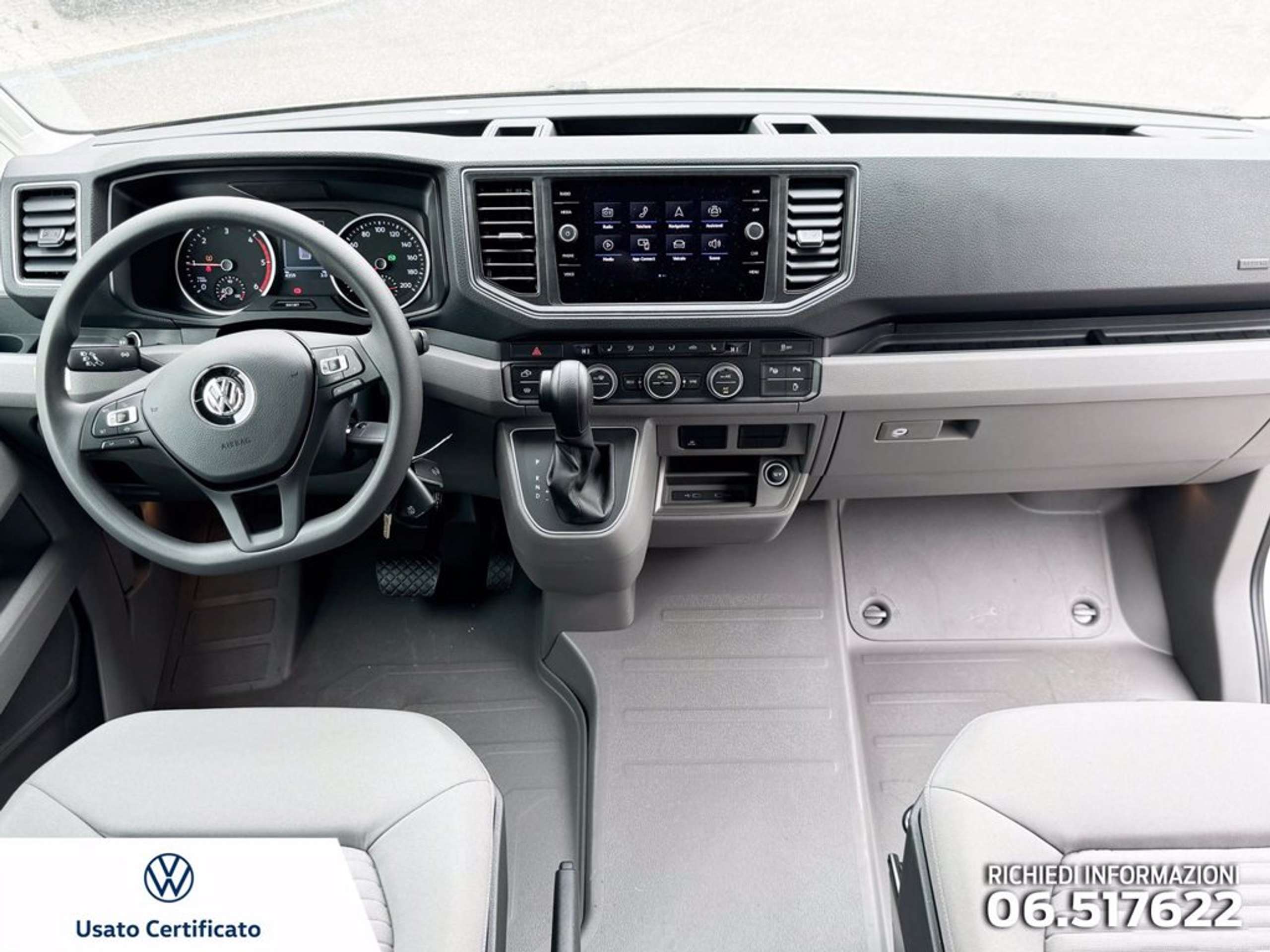 Volkswagen - Grand California