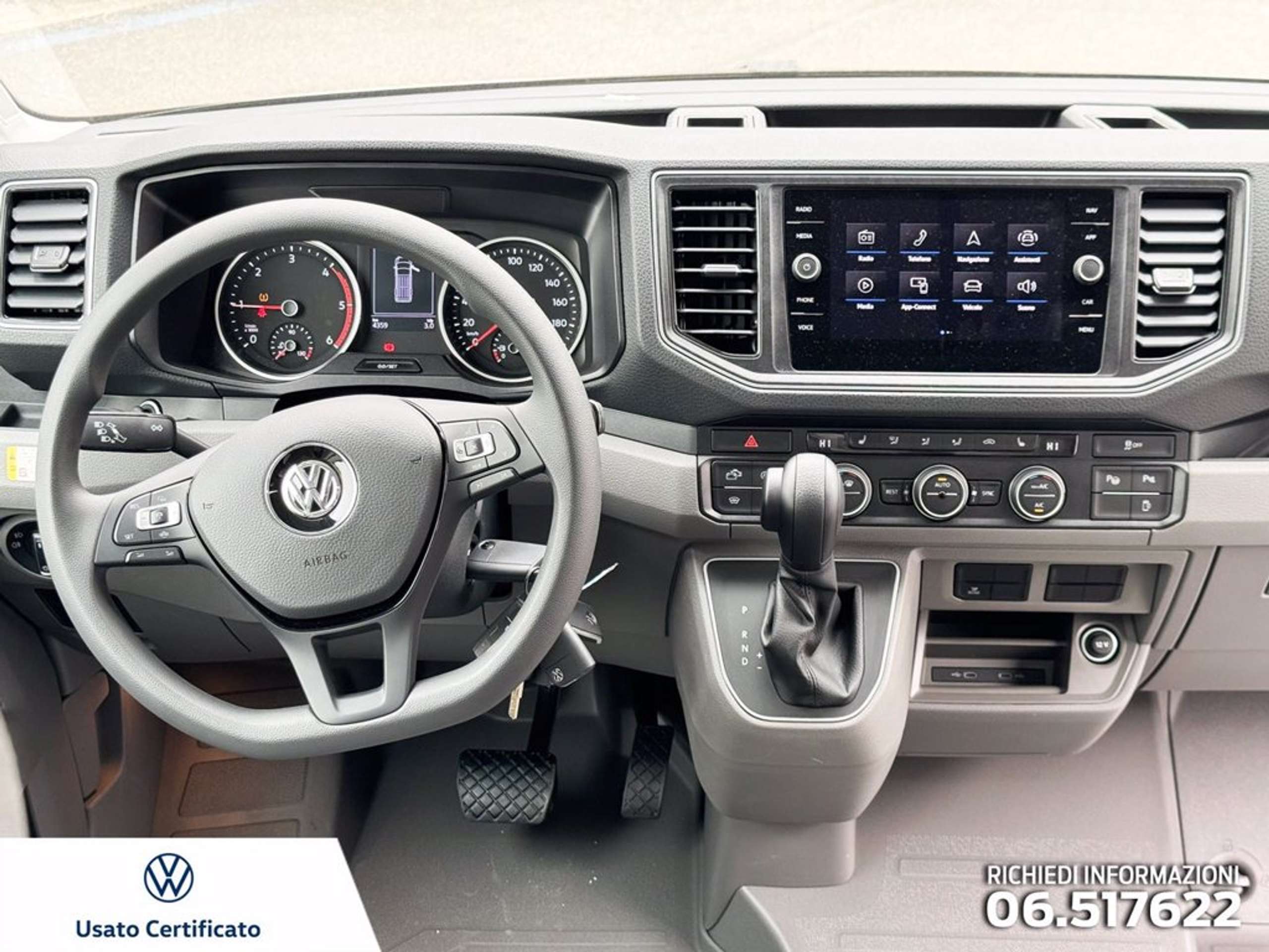 Volkswagen - Grand California