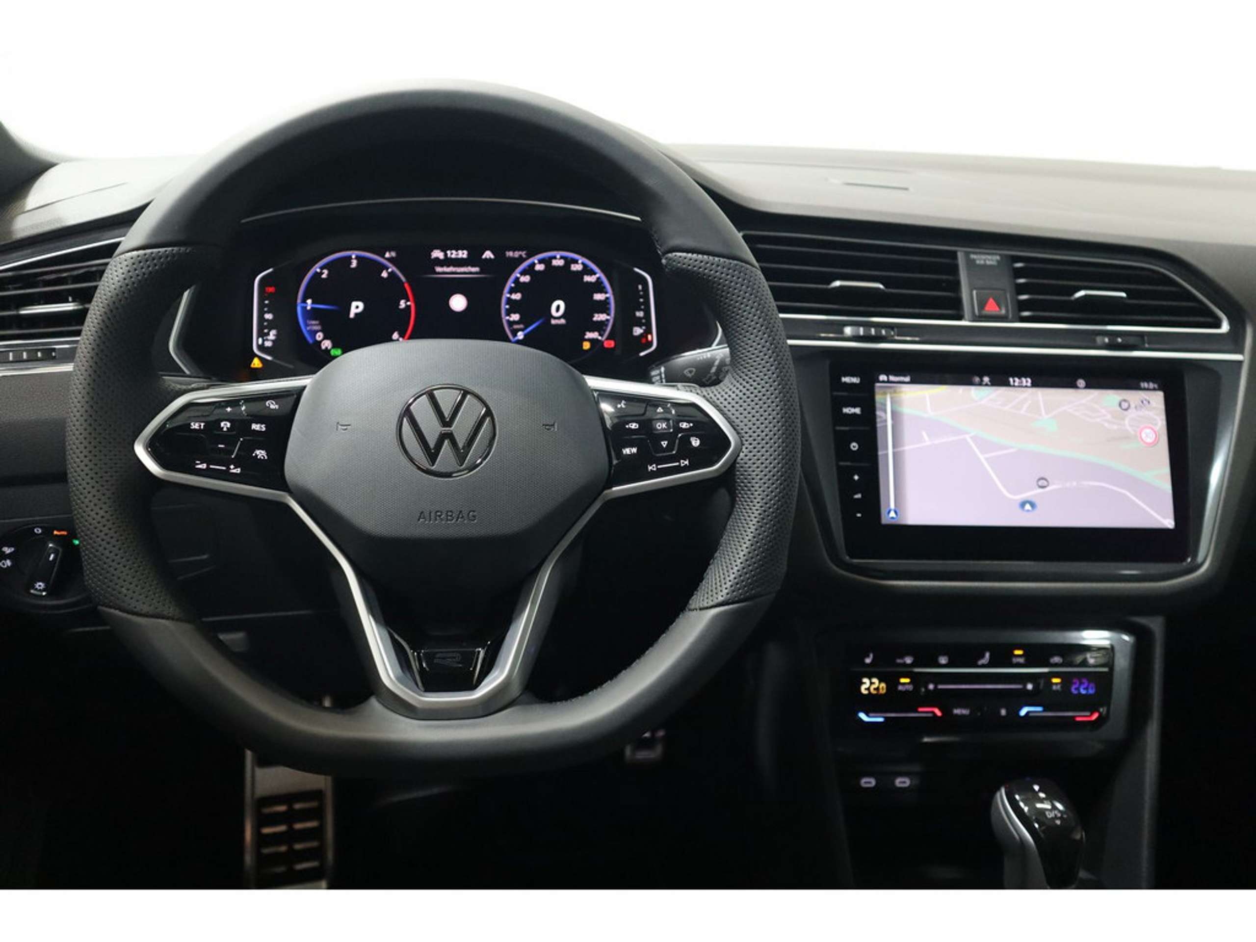 Volkswagen - Tiguan Allspace