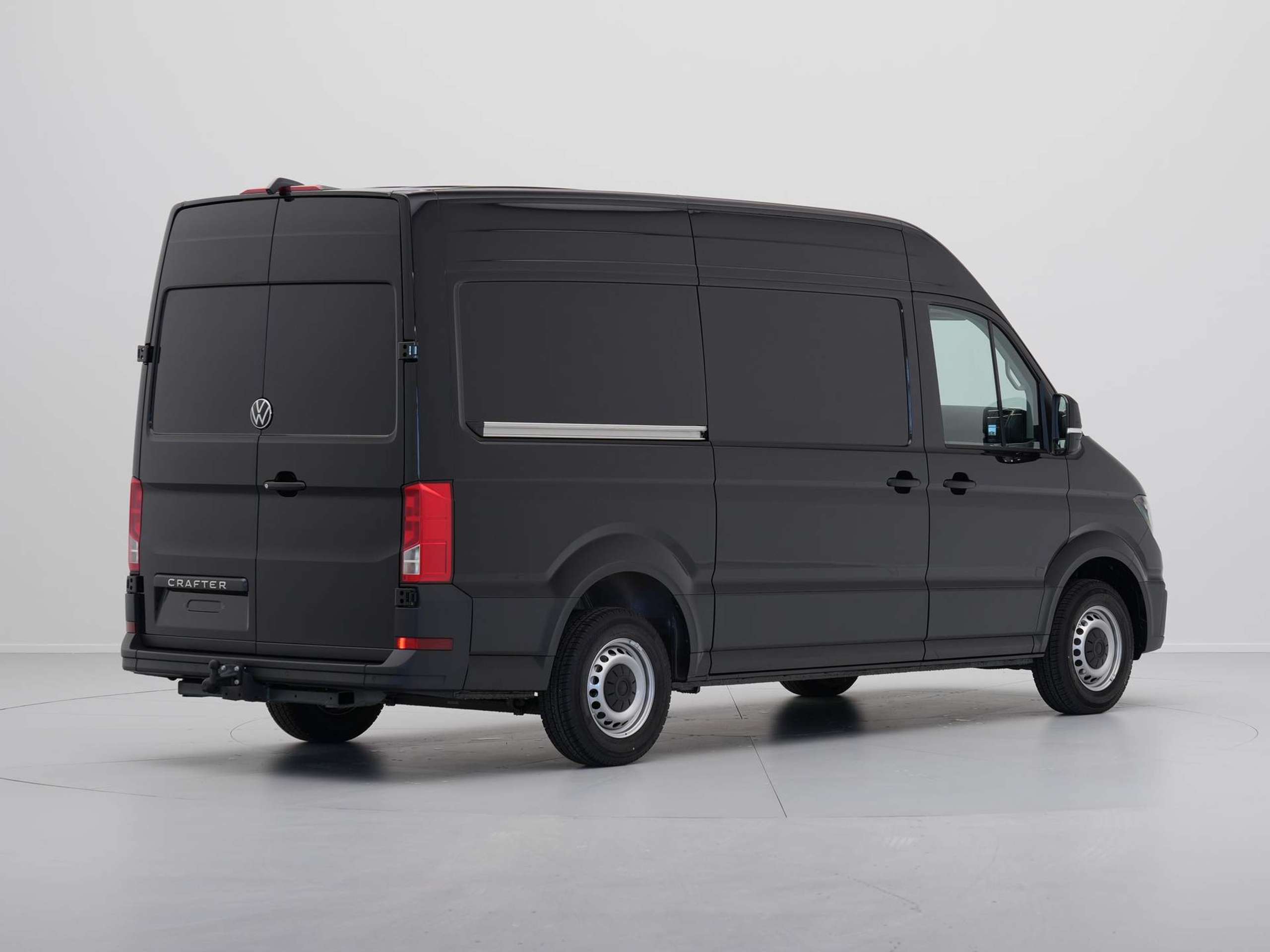 Volkswagen - Crafter