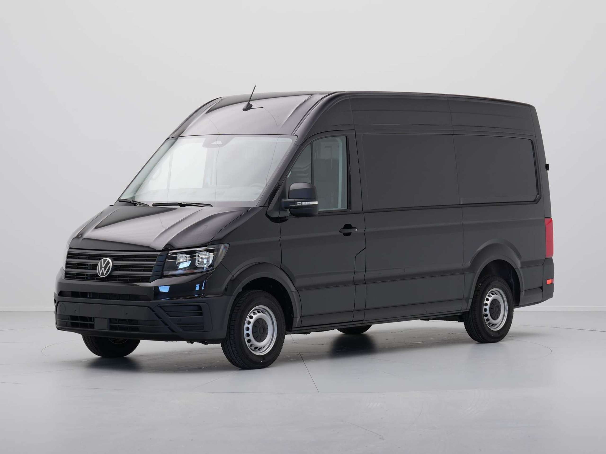 Volkswagen - Crafter