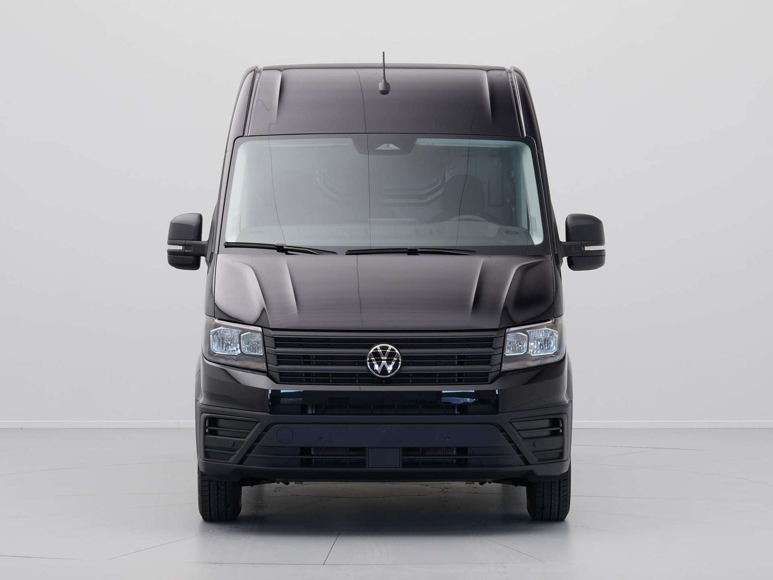 Volkswagen - Crafter