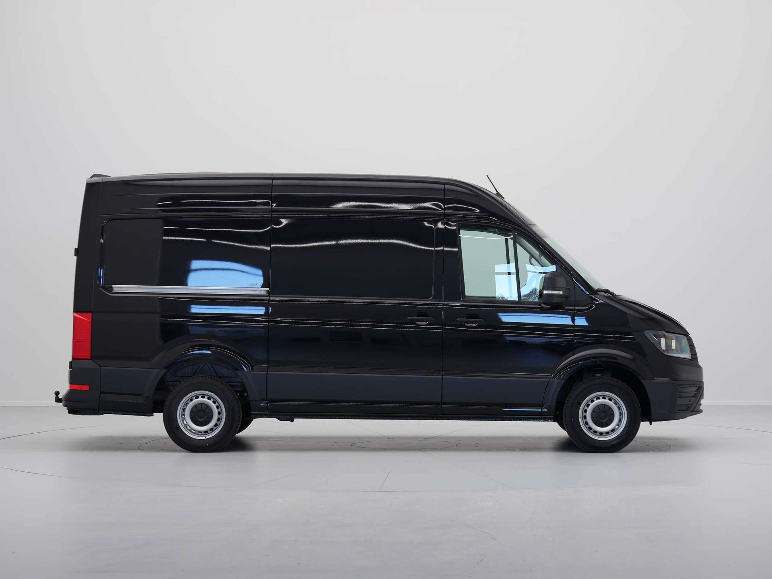 Volkswagen - Crafter