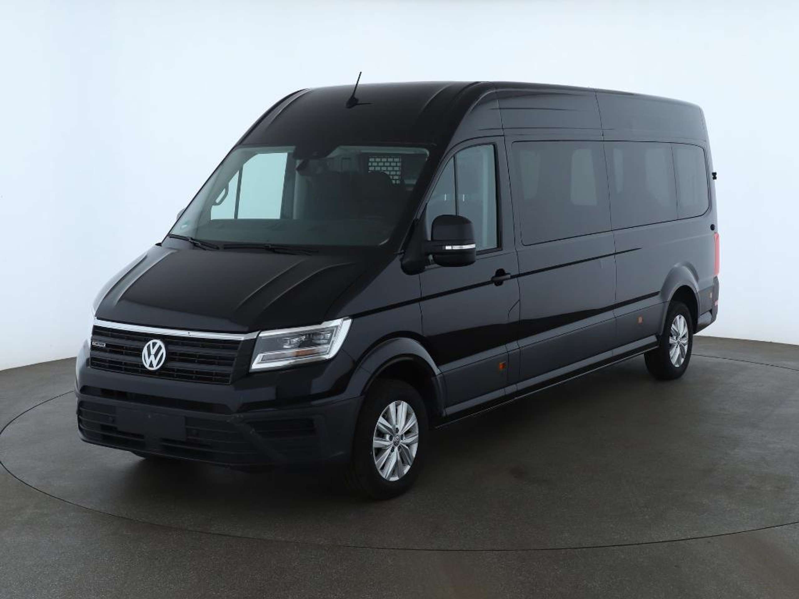 Volkswagen - Crafter