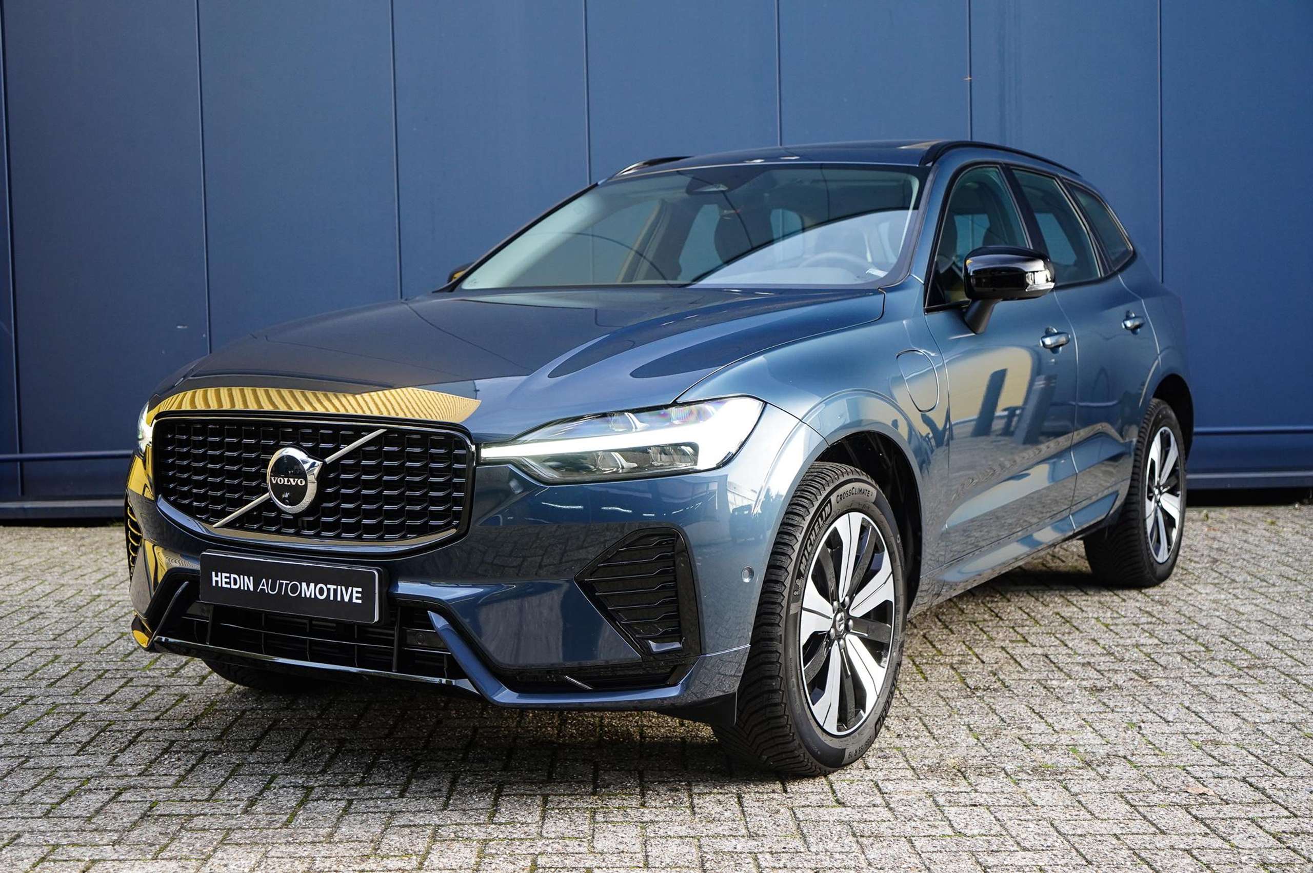 Volvo - XC60