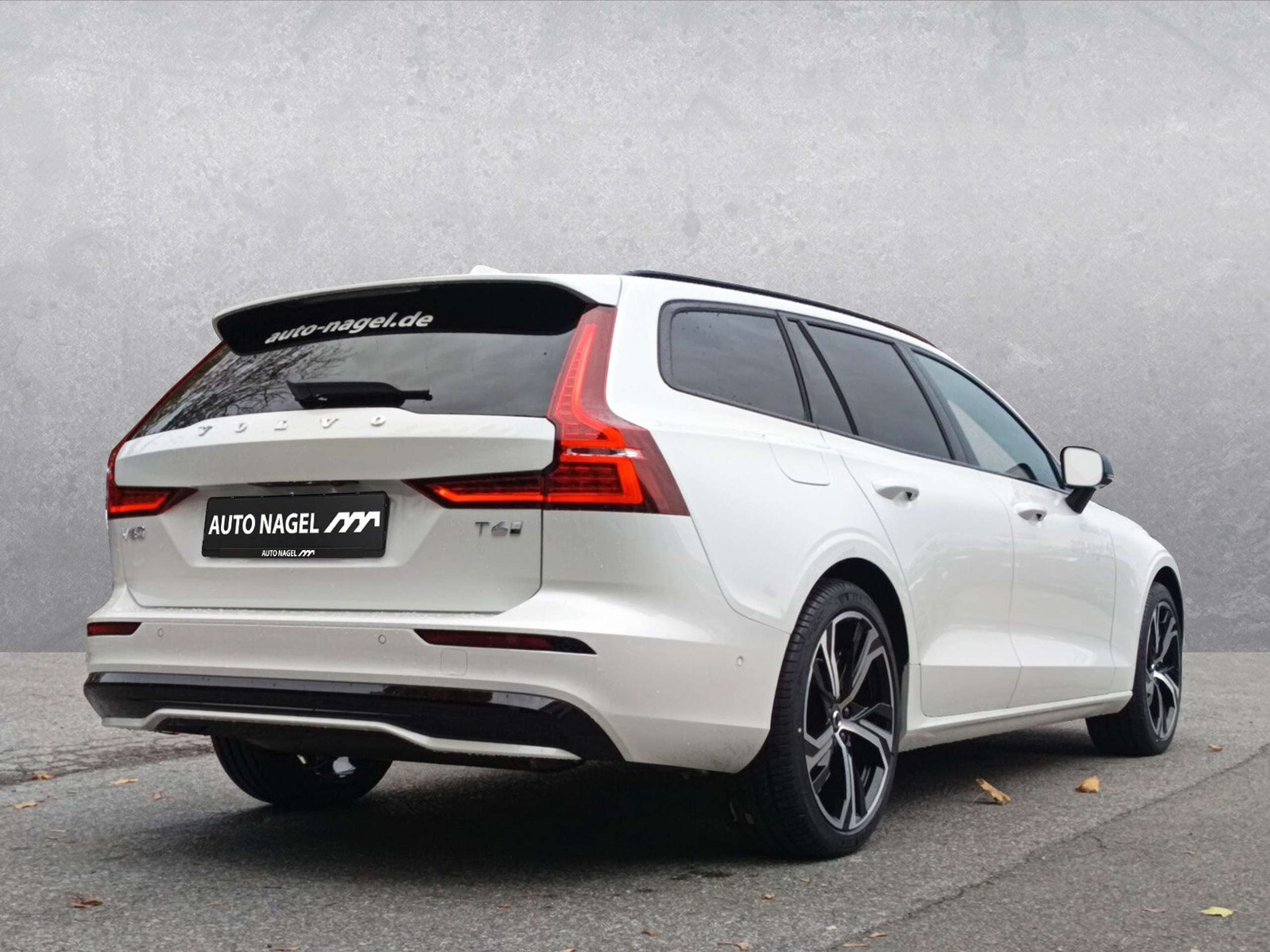 Volvo - V60