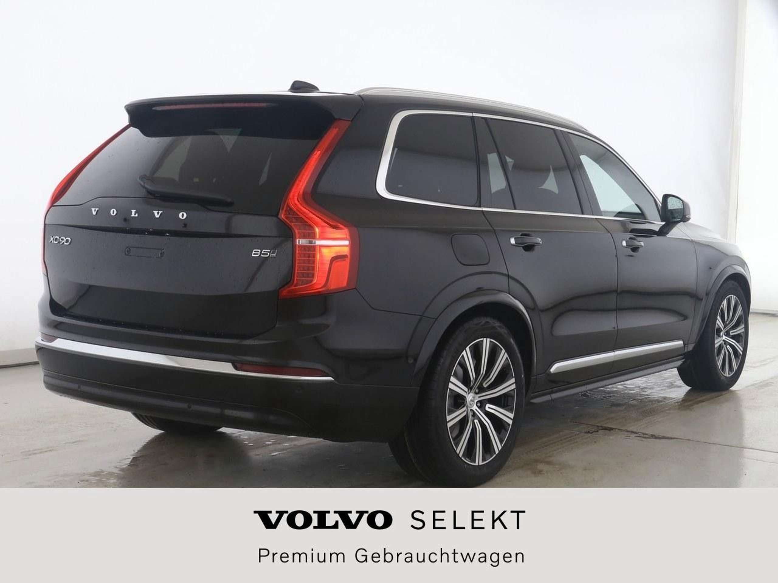 Volvo - XC90