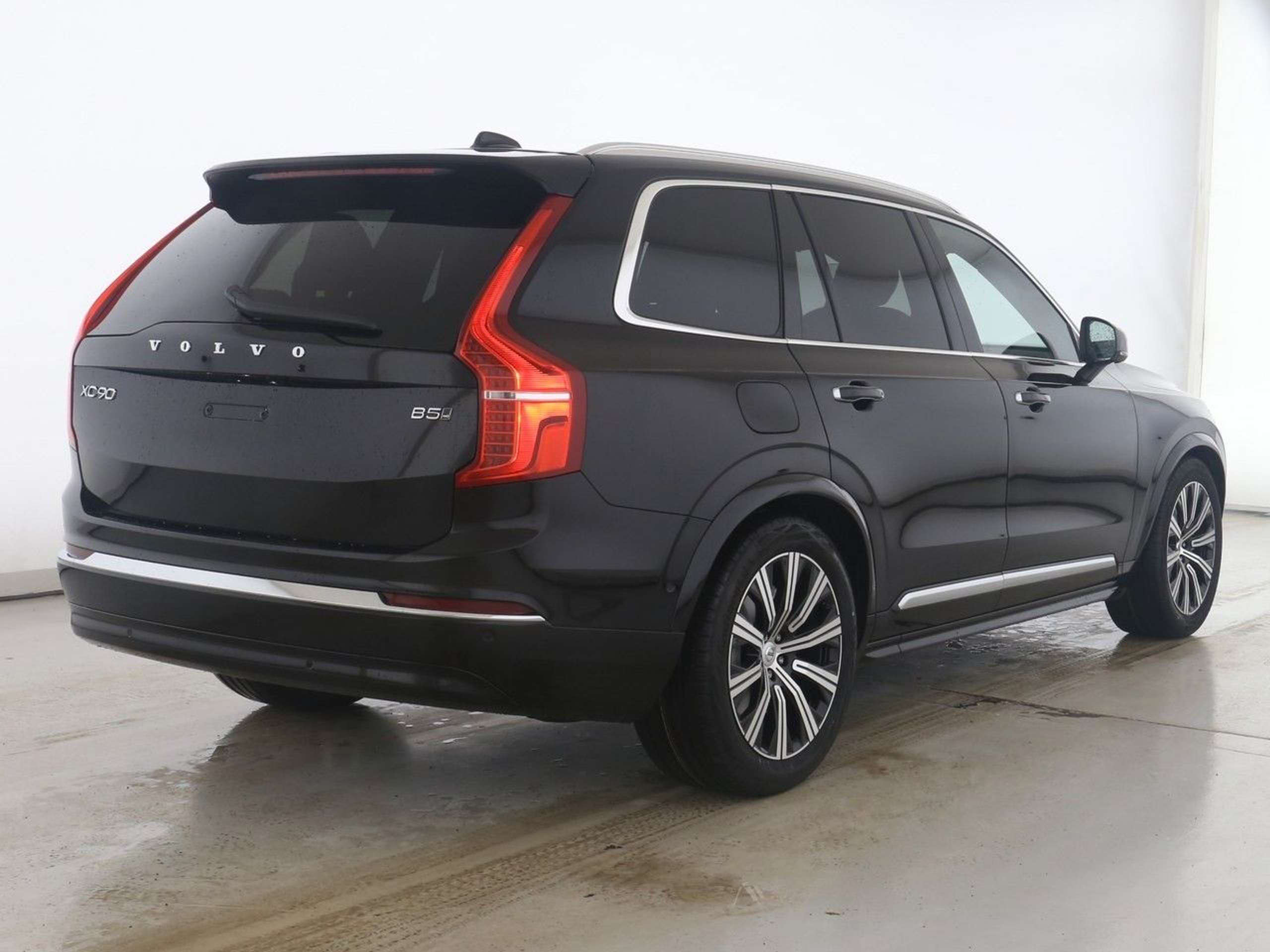 Volvo - XC90