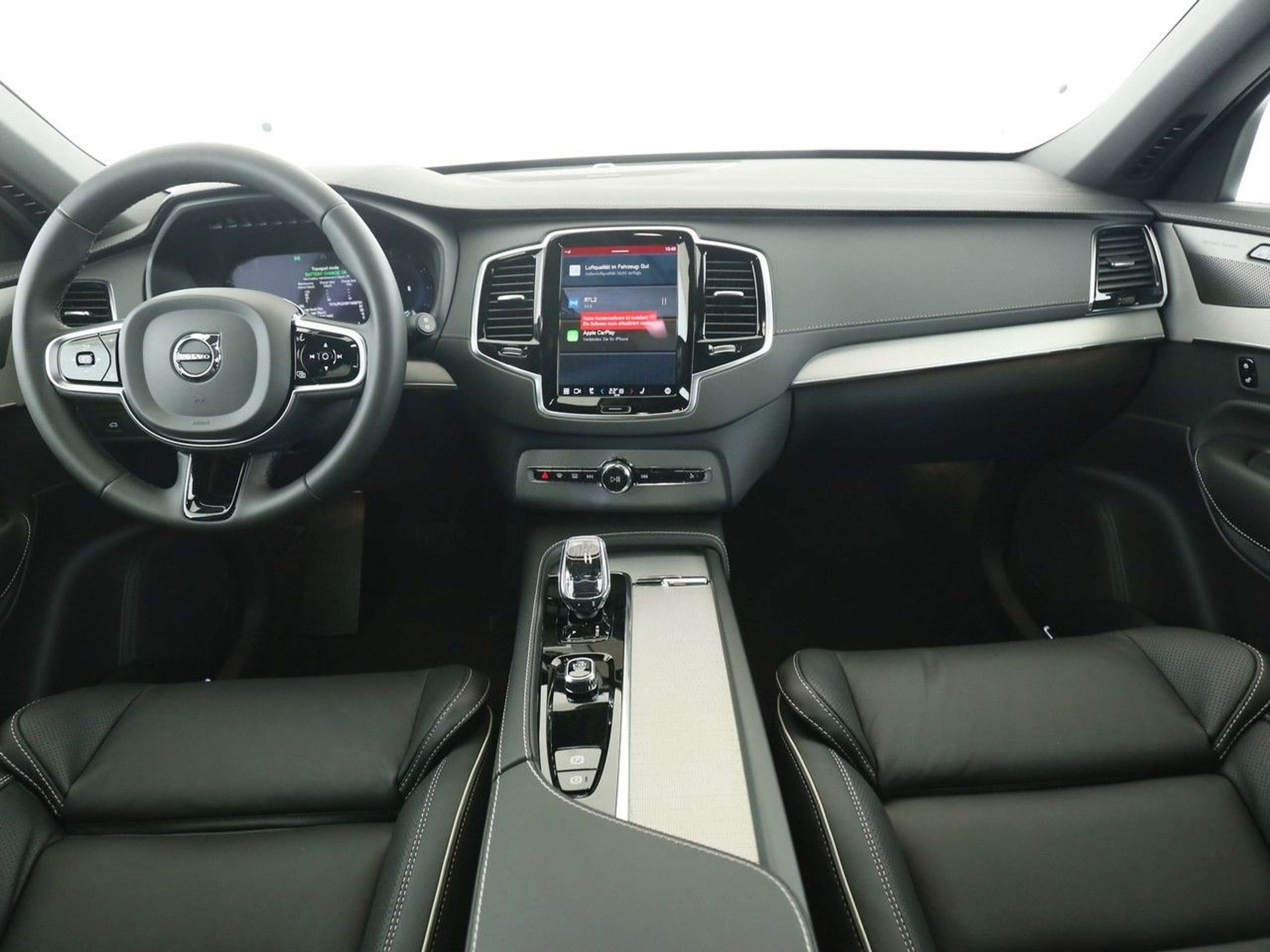 Volvo - XC90