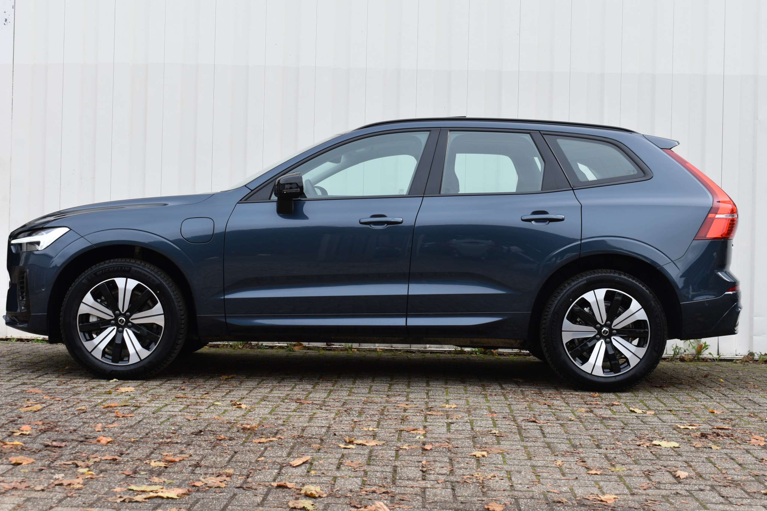 Volvo - XC60