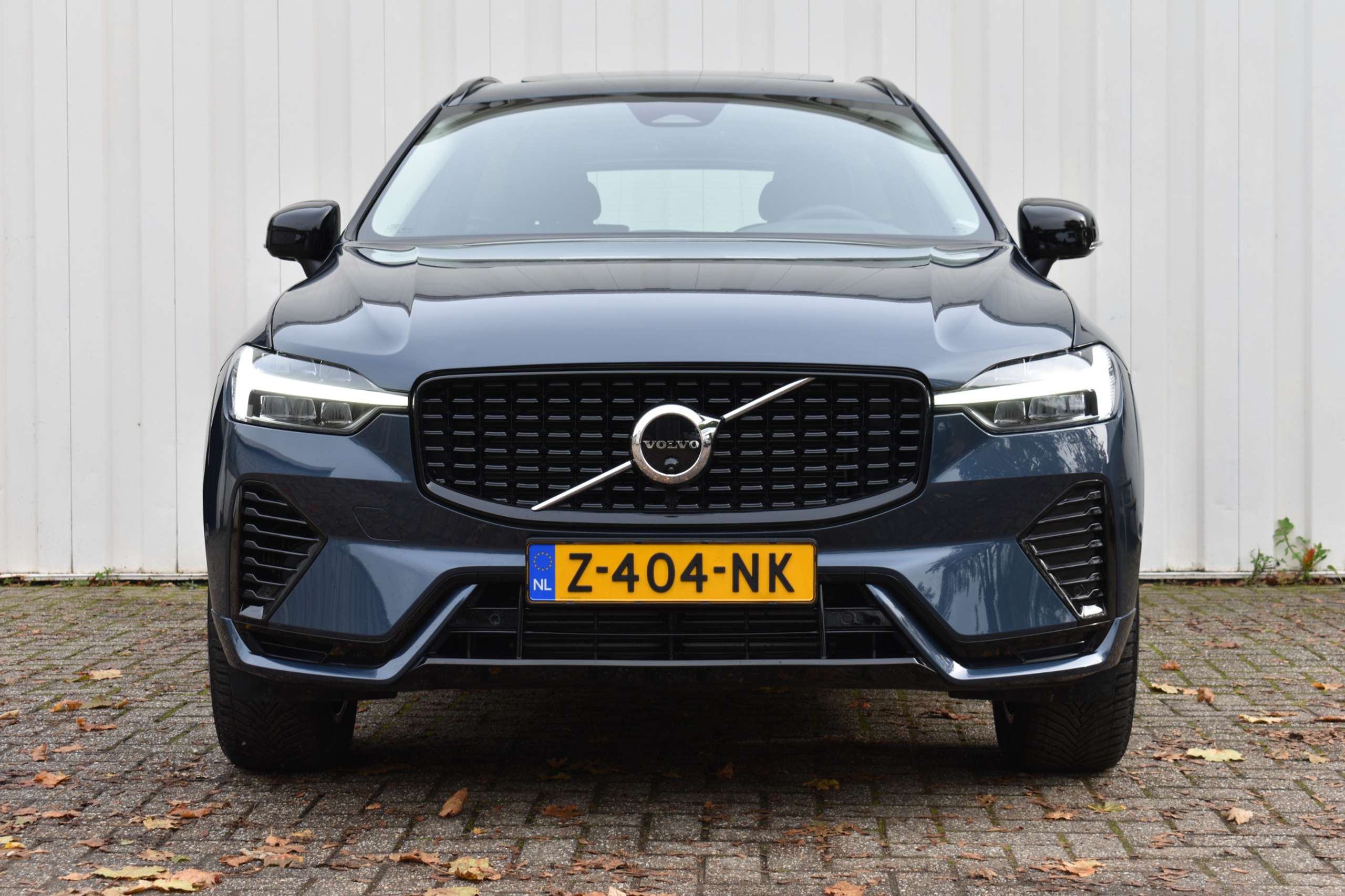 Volvo - XC60