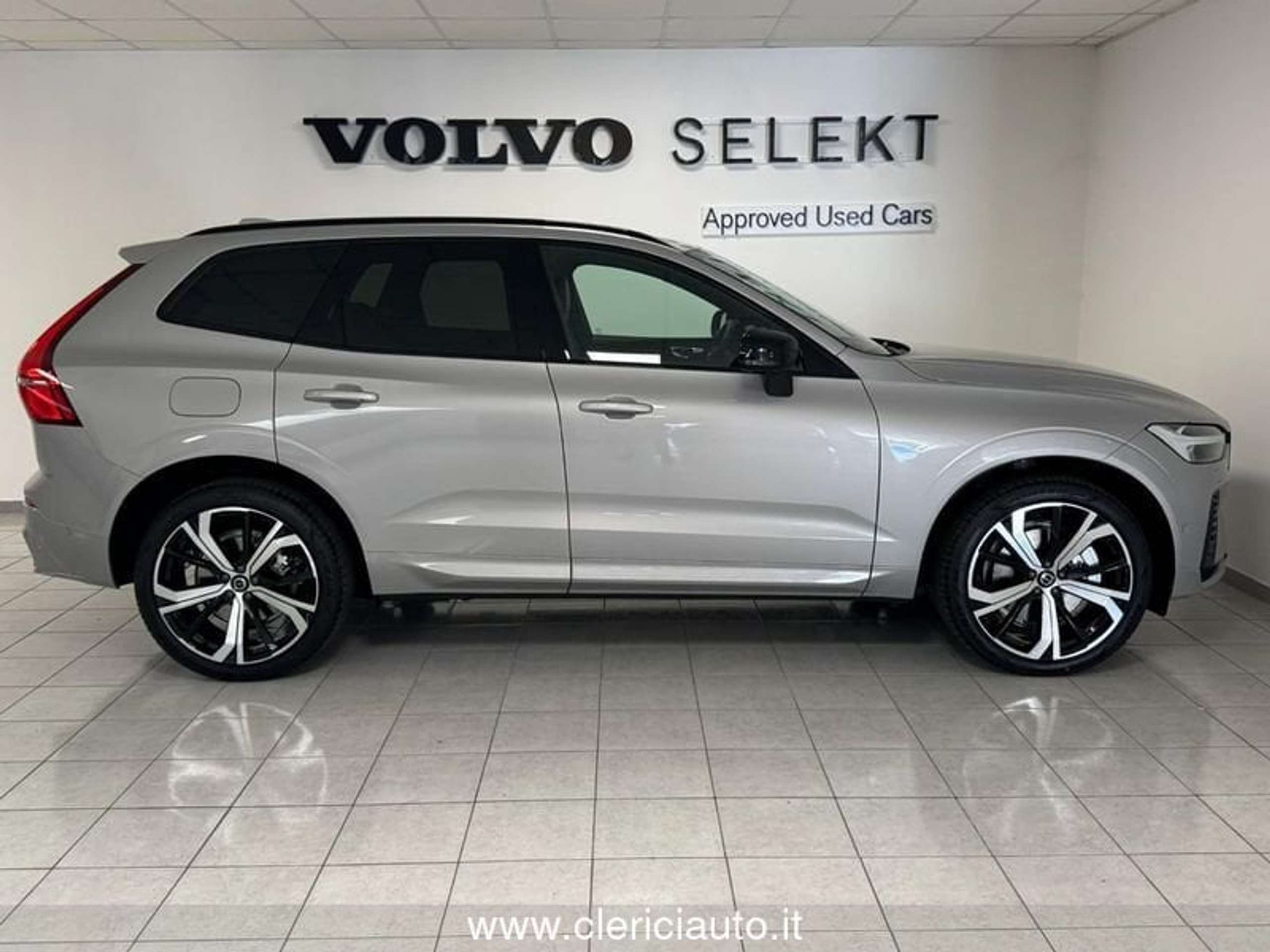 Volvo - XC60