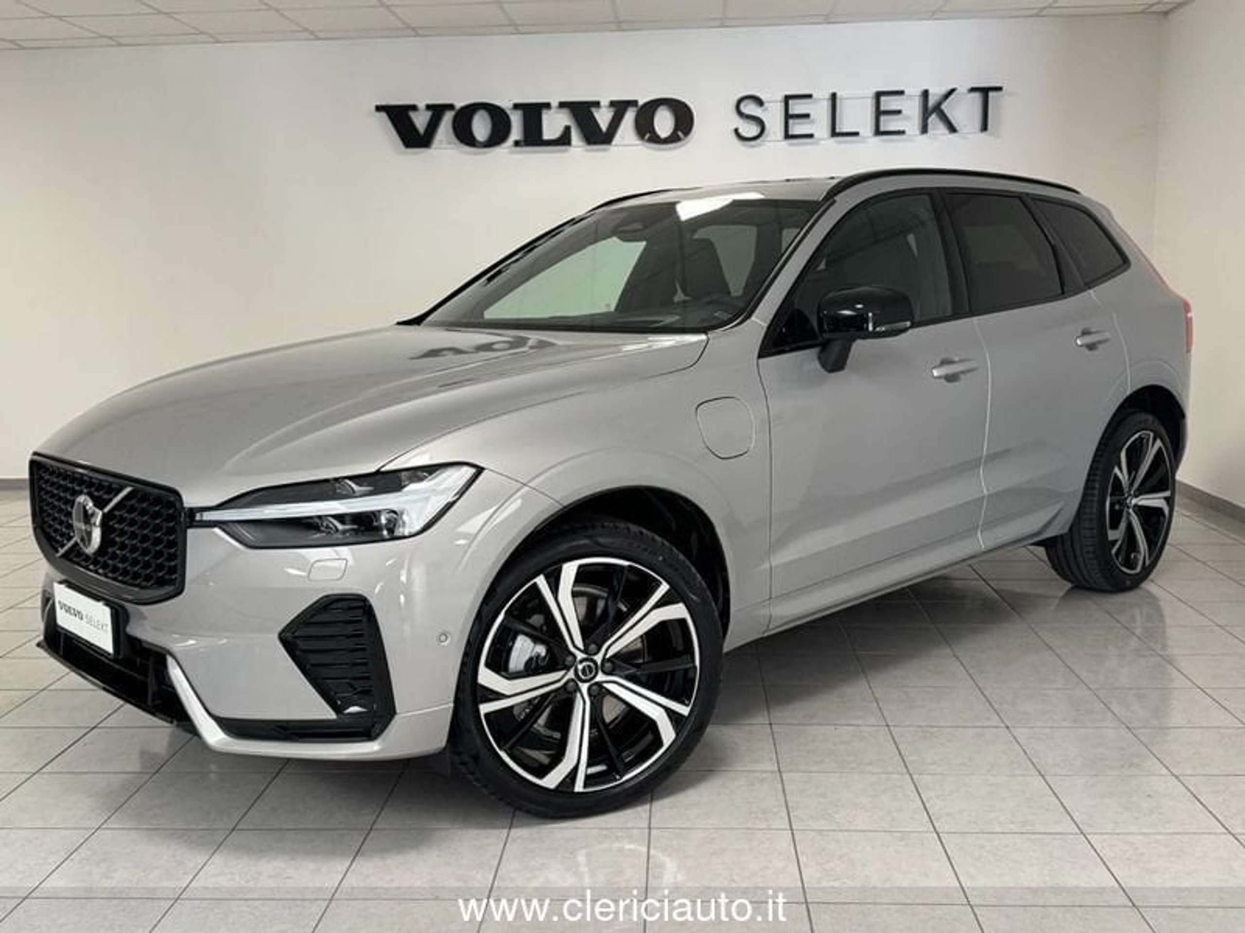 Volvo - XC60